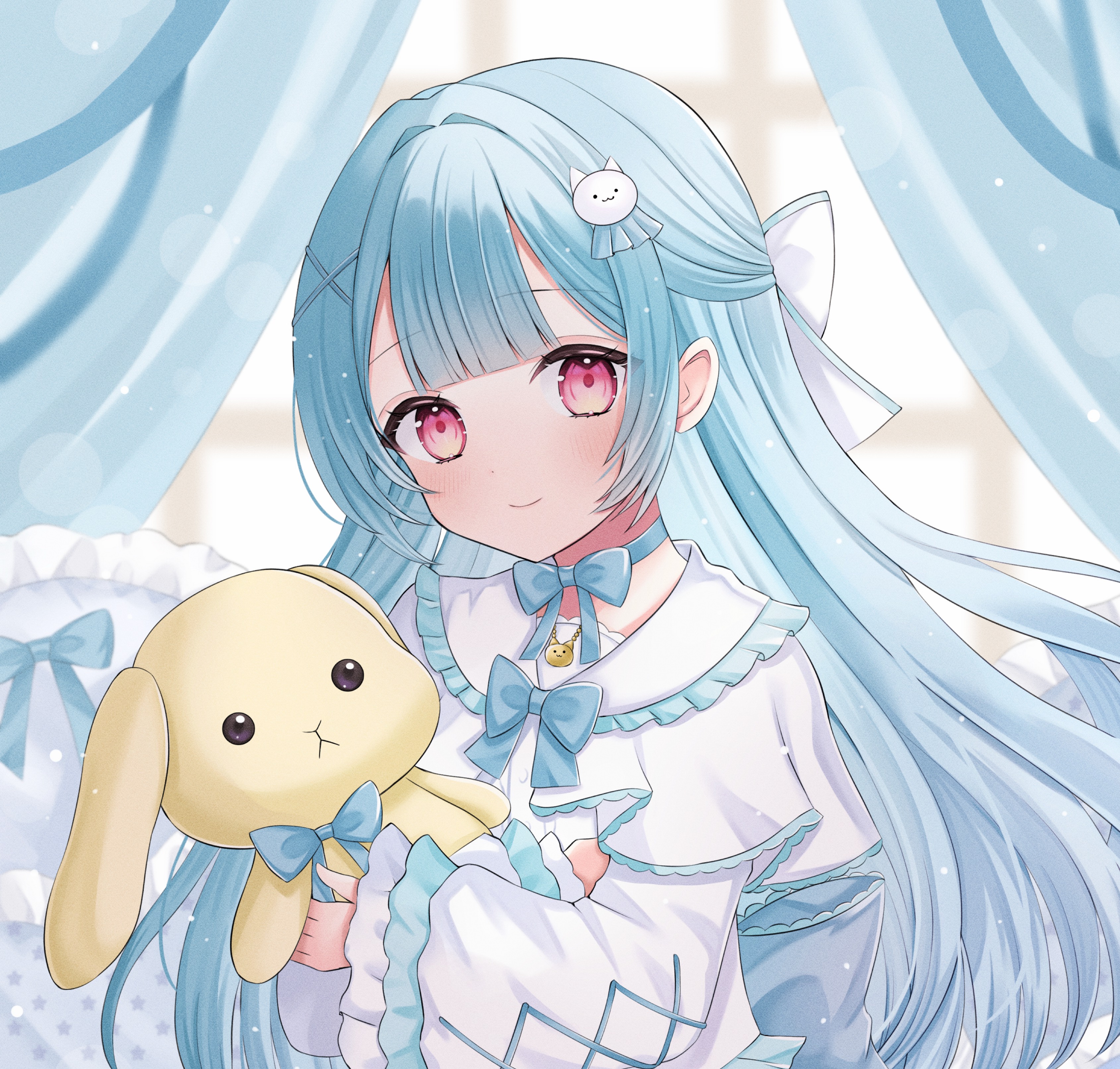 ことね🩵🐾