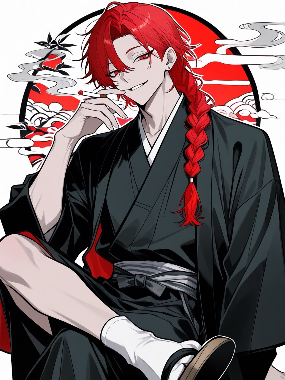 ⋆͛ᵏ༄海燕-カイエン-