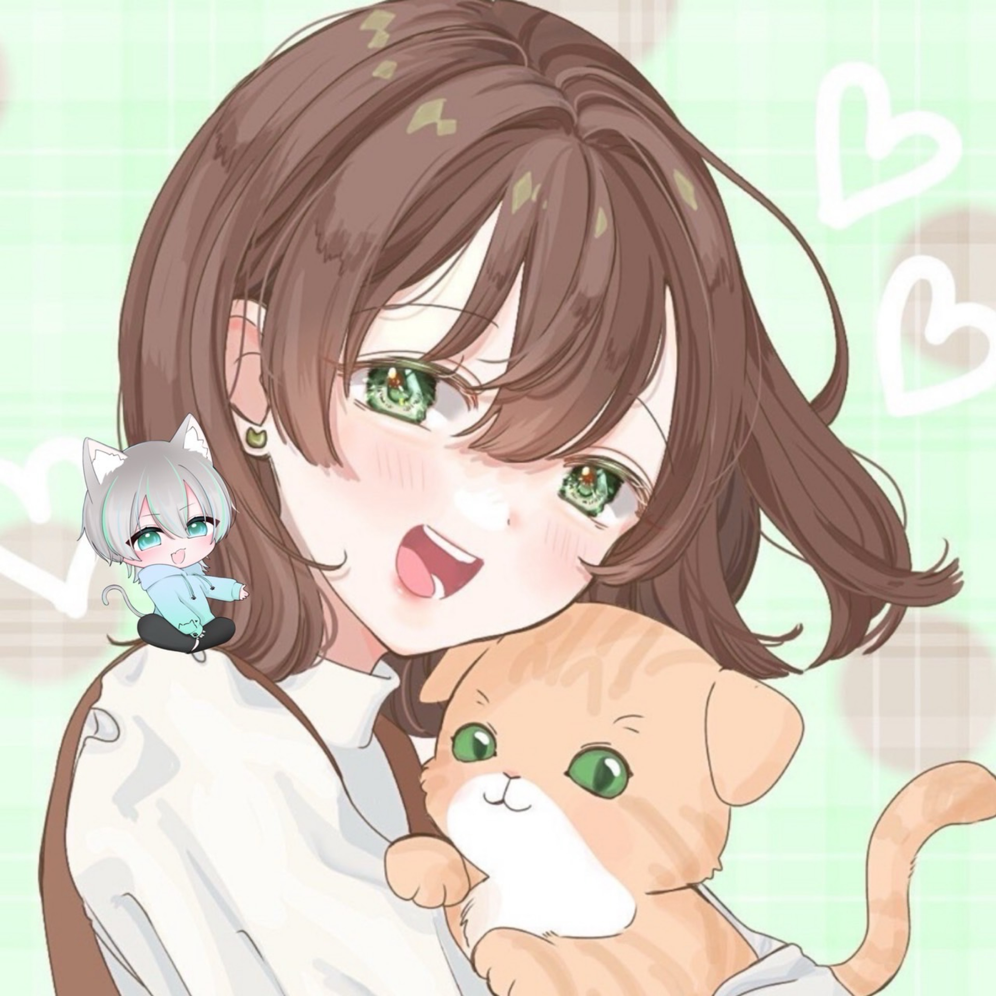 まお
