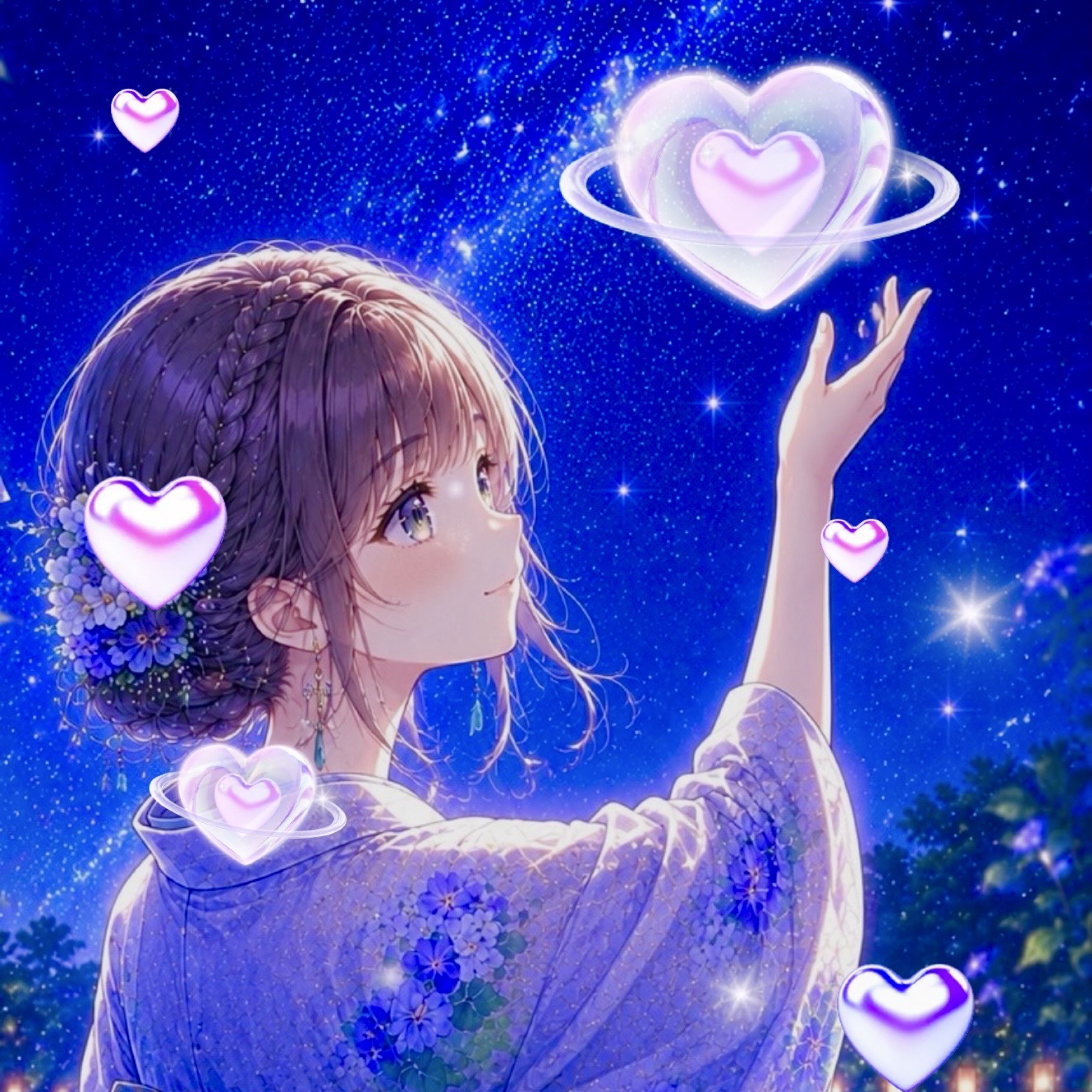 星若 緑