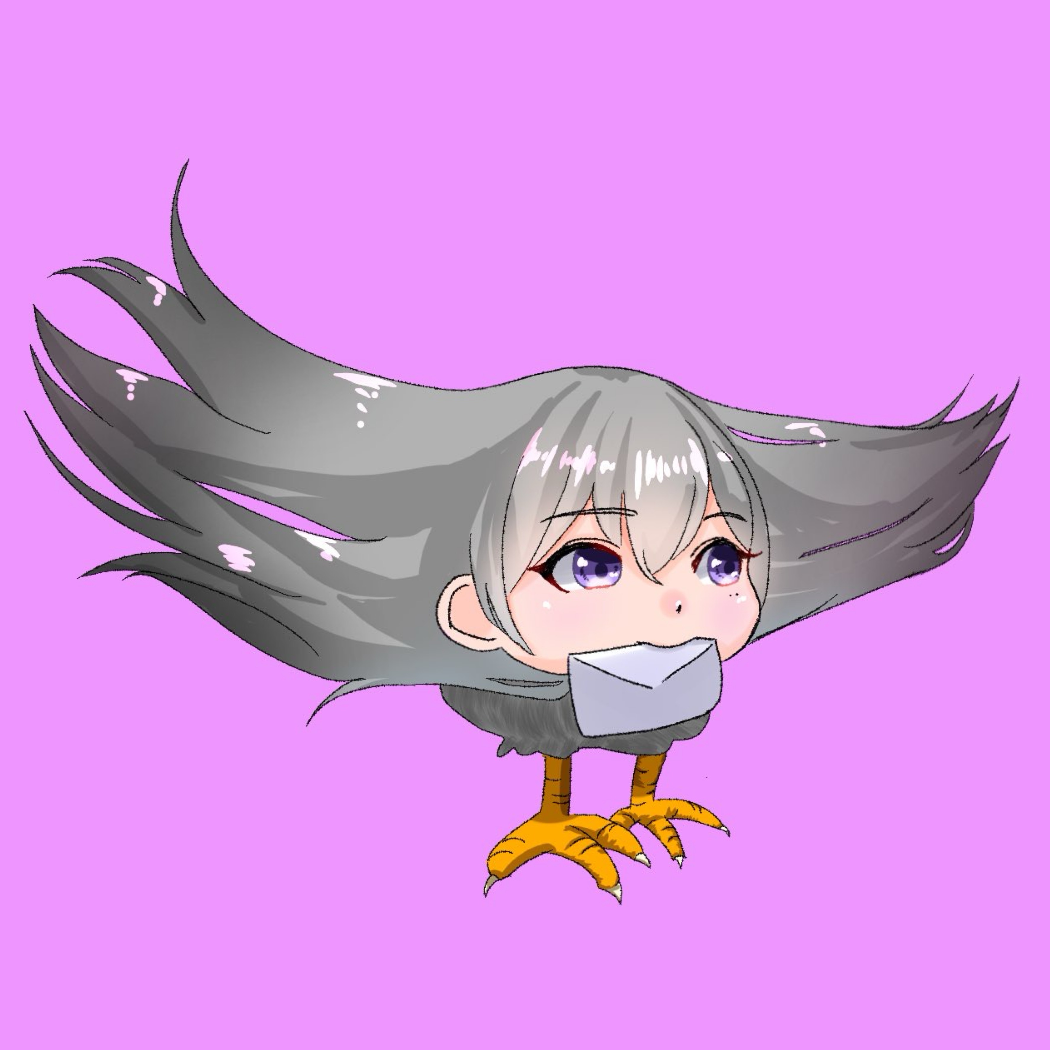 りなち。