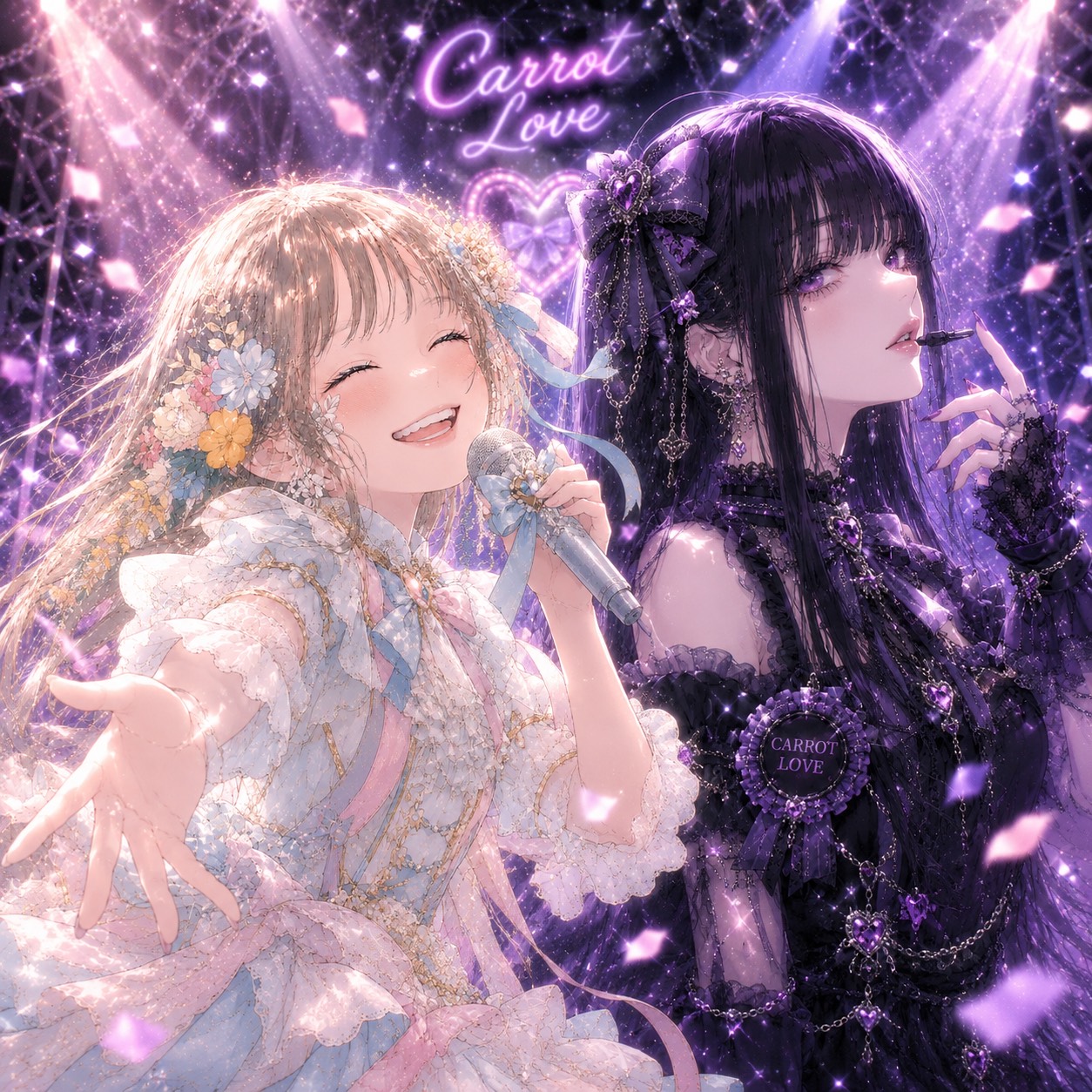 らん💖