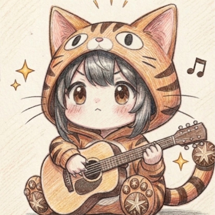 もあー