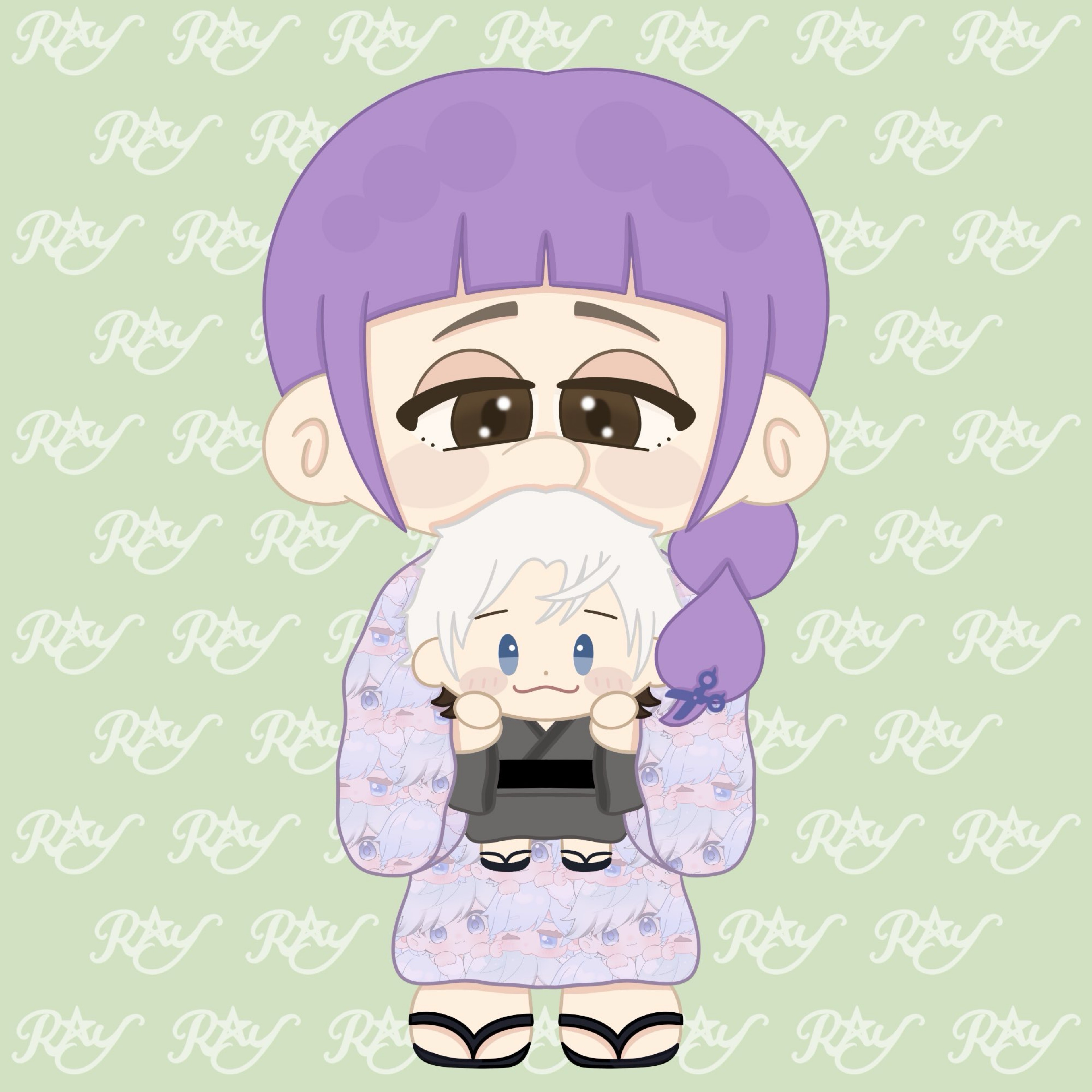 みく