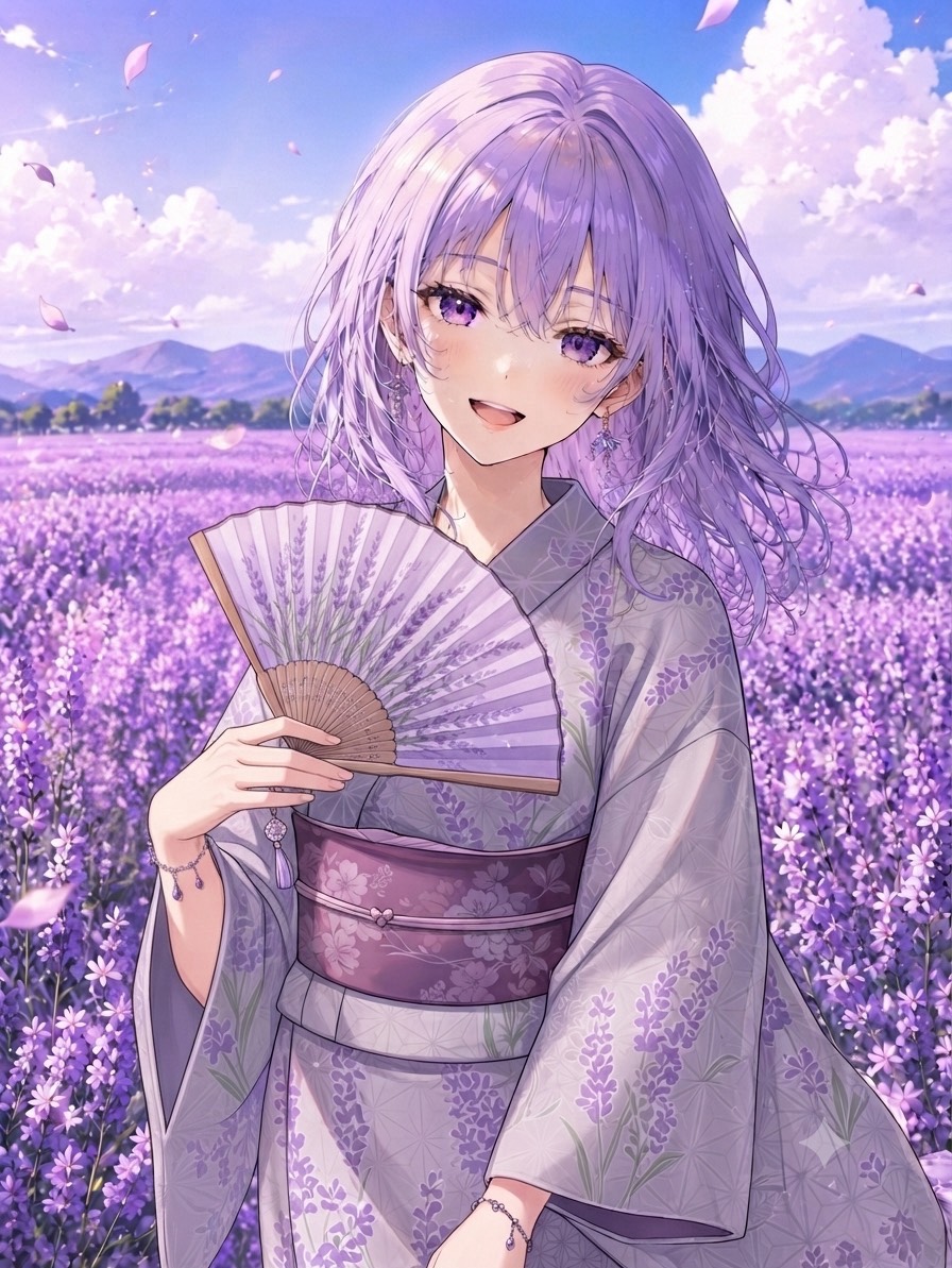 日茉莉🌼