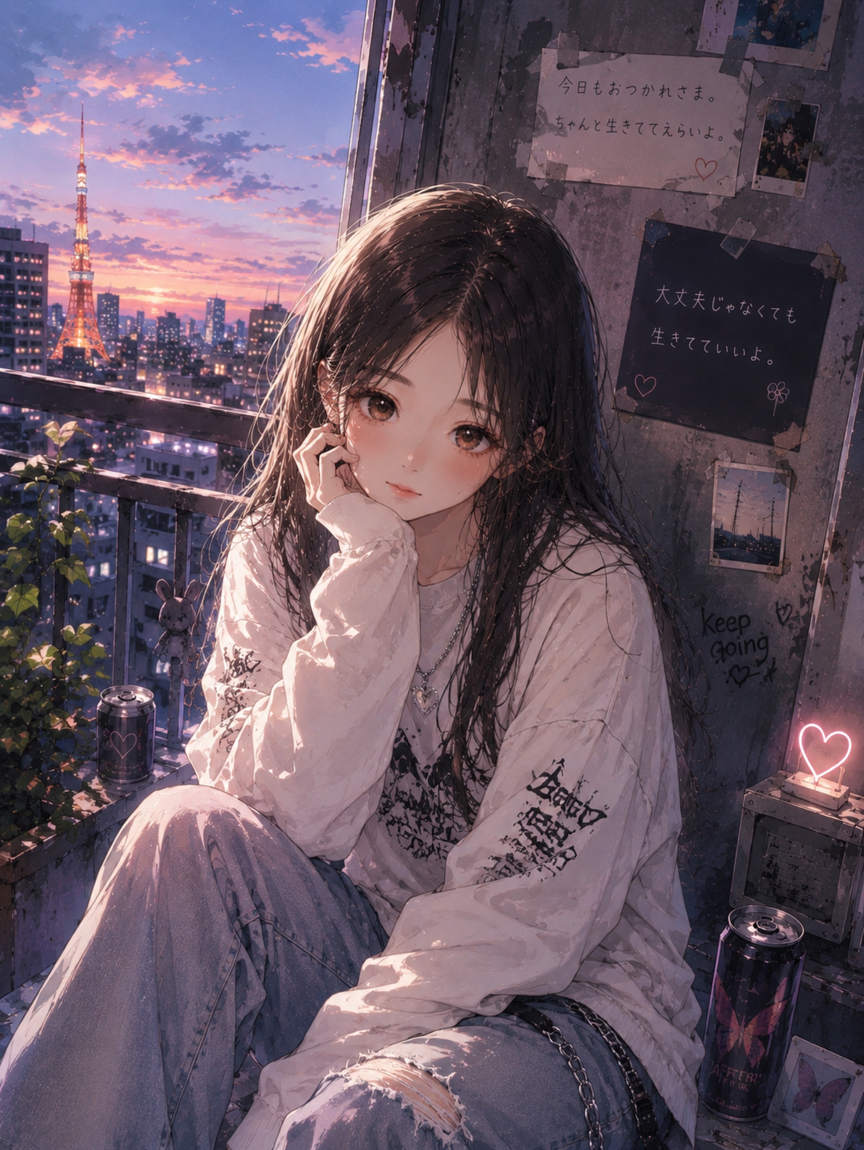 ଘᗩଓあや