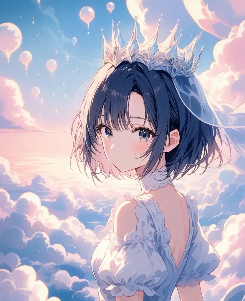 ꪔ·̩͙³*゚みみ