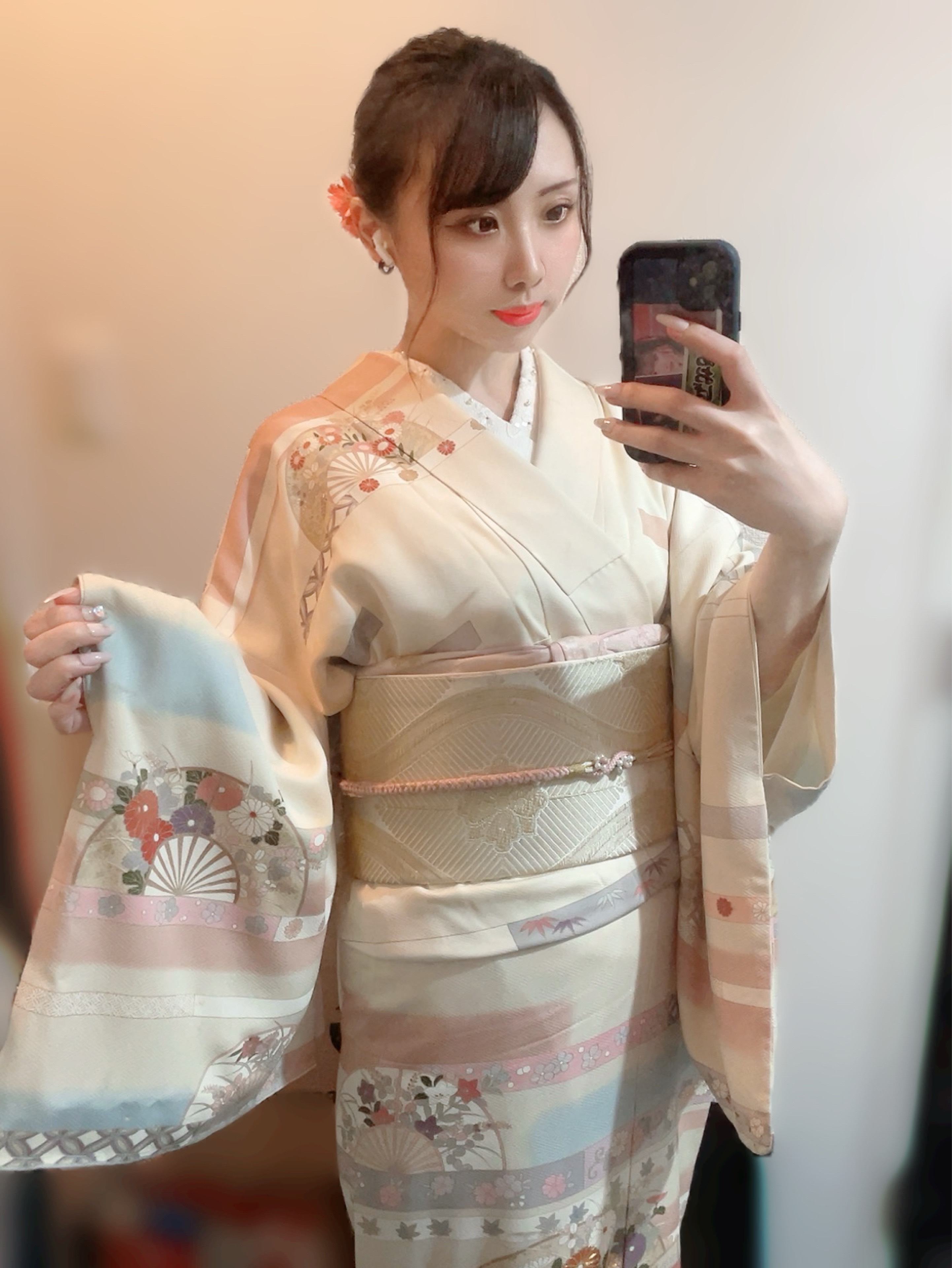 カツオ🐟