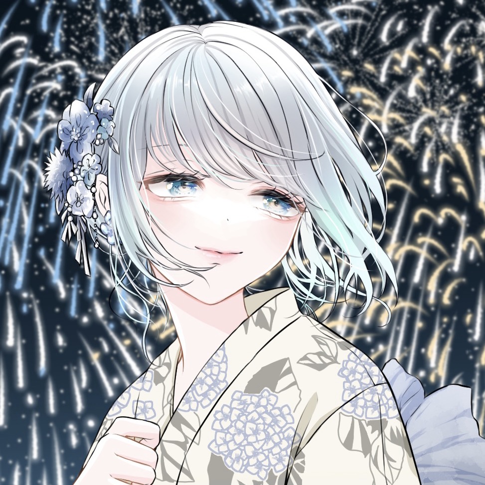 🪼みつき