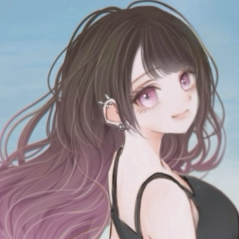 「 娜 」ྀི