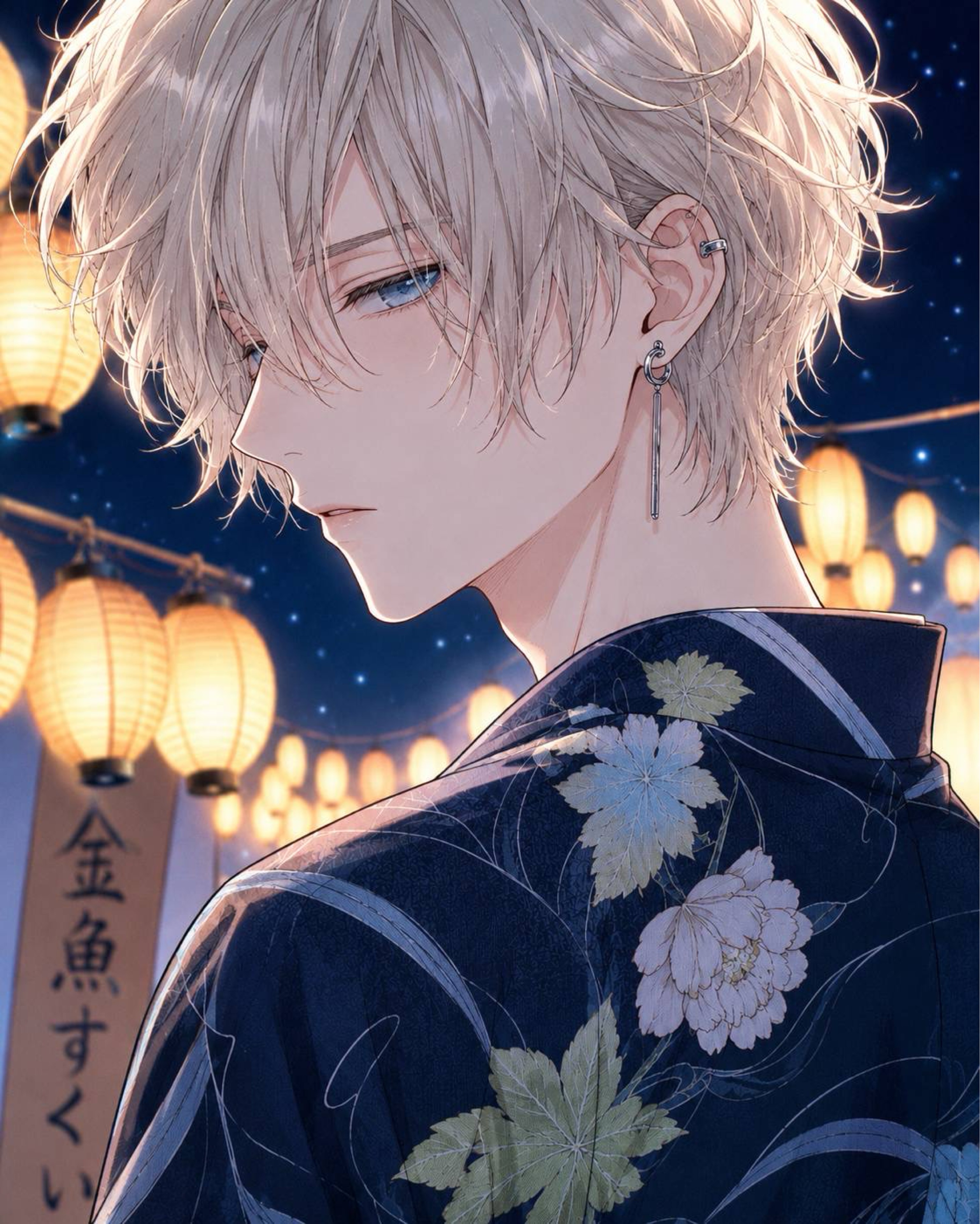 藍 ランℳ・゚ꫂ ၴႅၴ