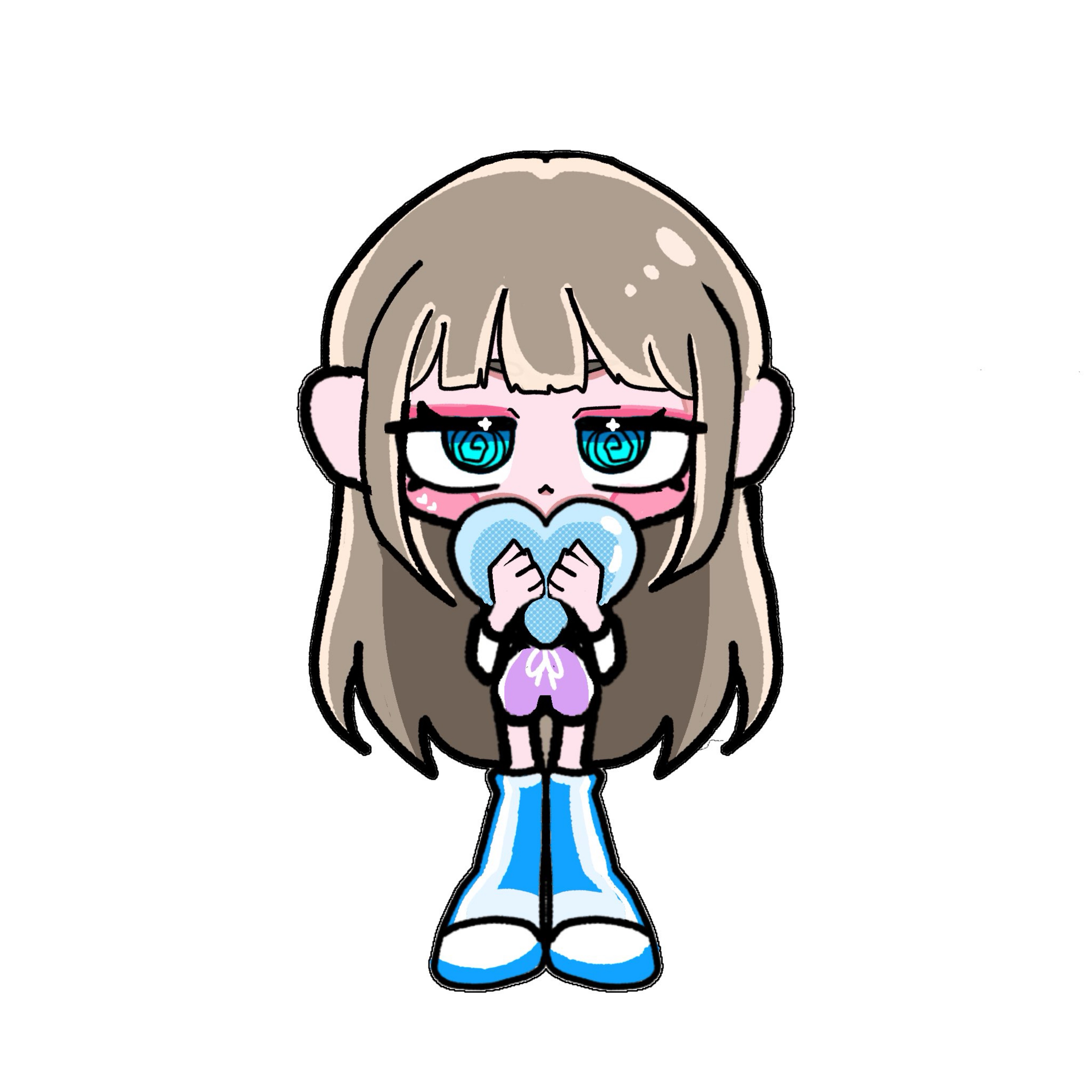 くるみゆべし