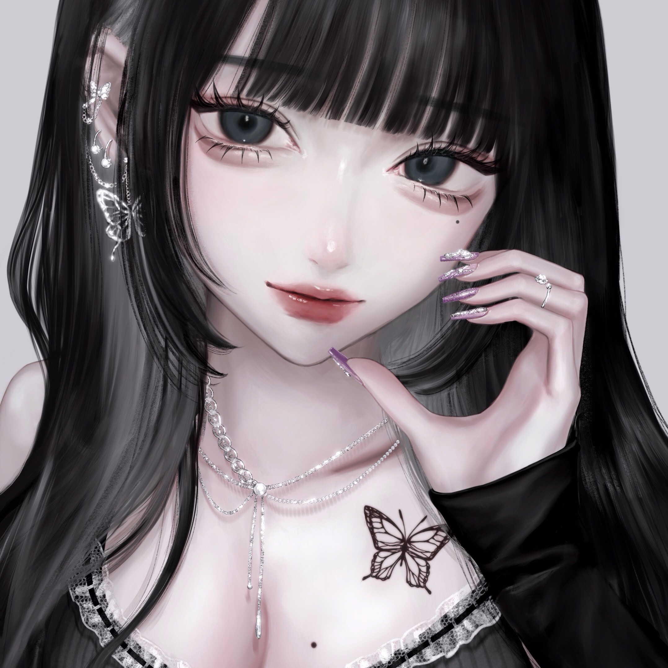亜 梦 - ｱ ﾑ -