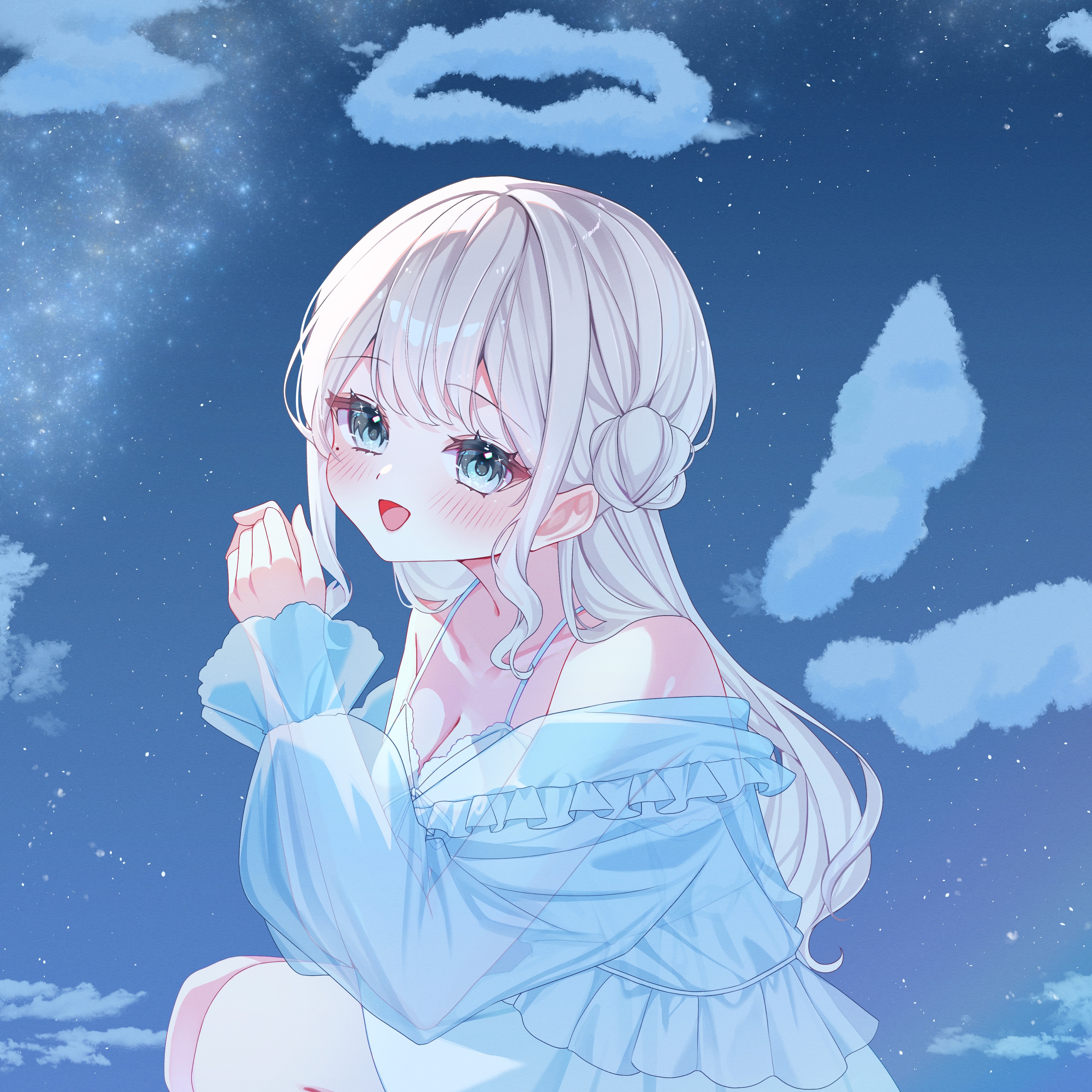 はね