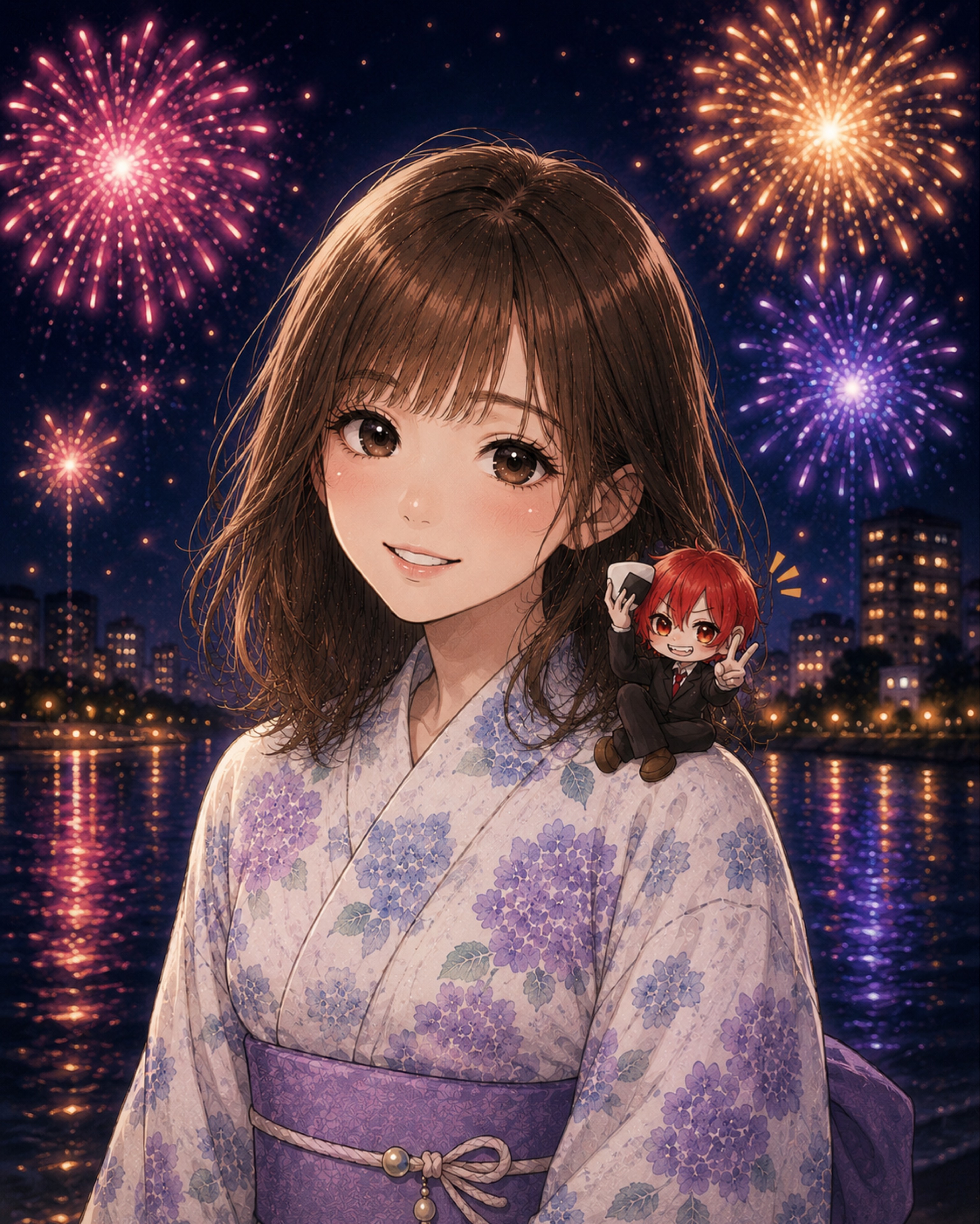 ayaฅ