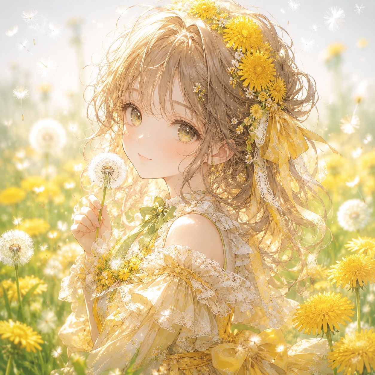 ‎⚘⡱たんぽぽ ꉂ𝕭̆̈❦︎『聞き専』