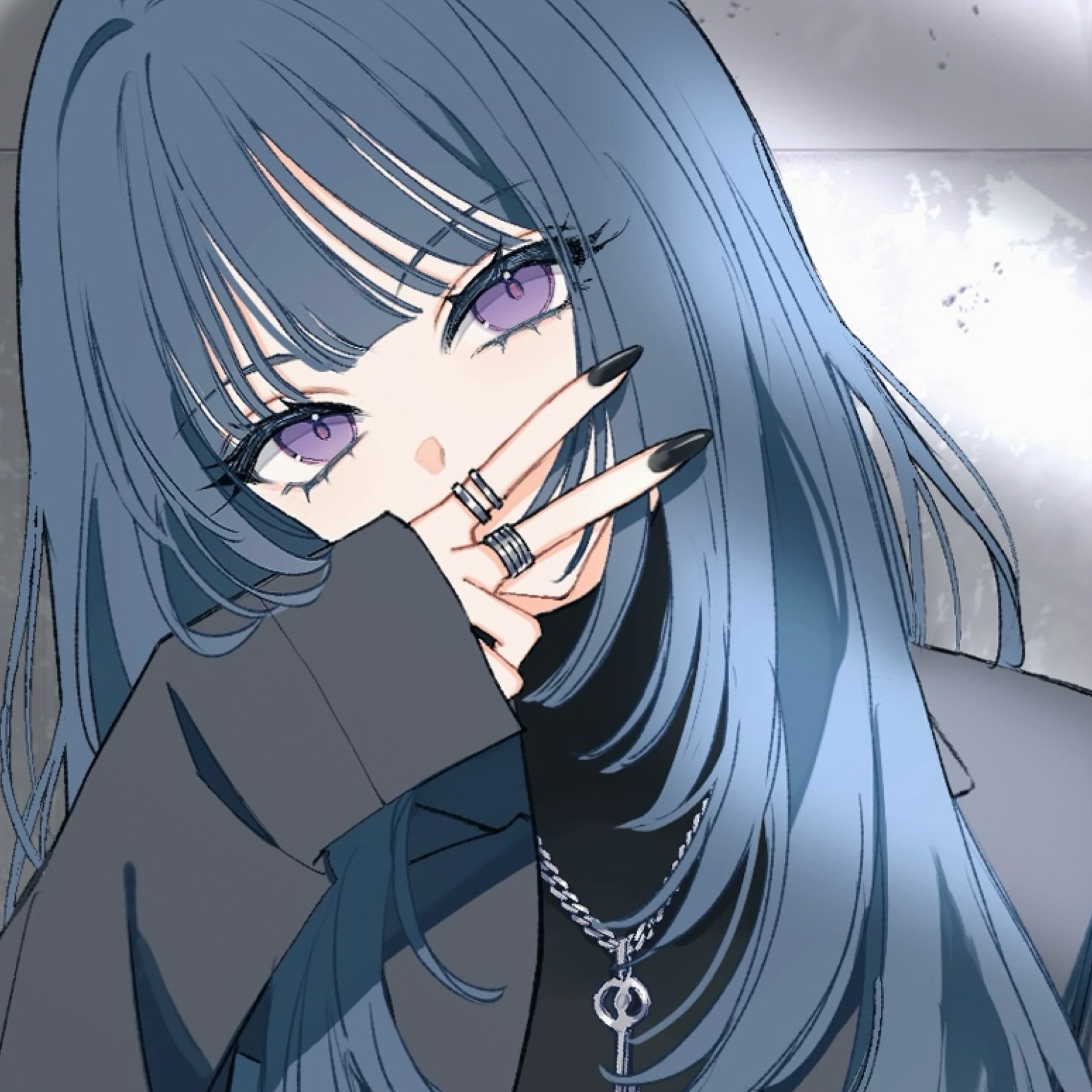 さな