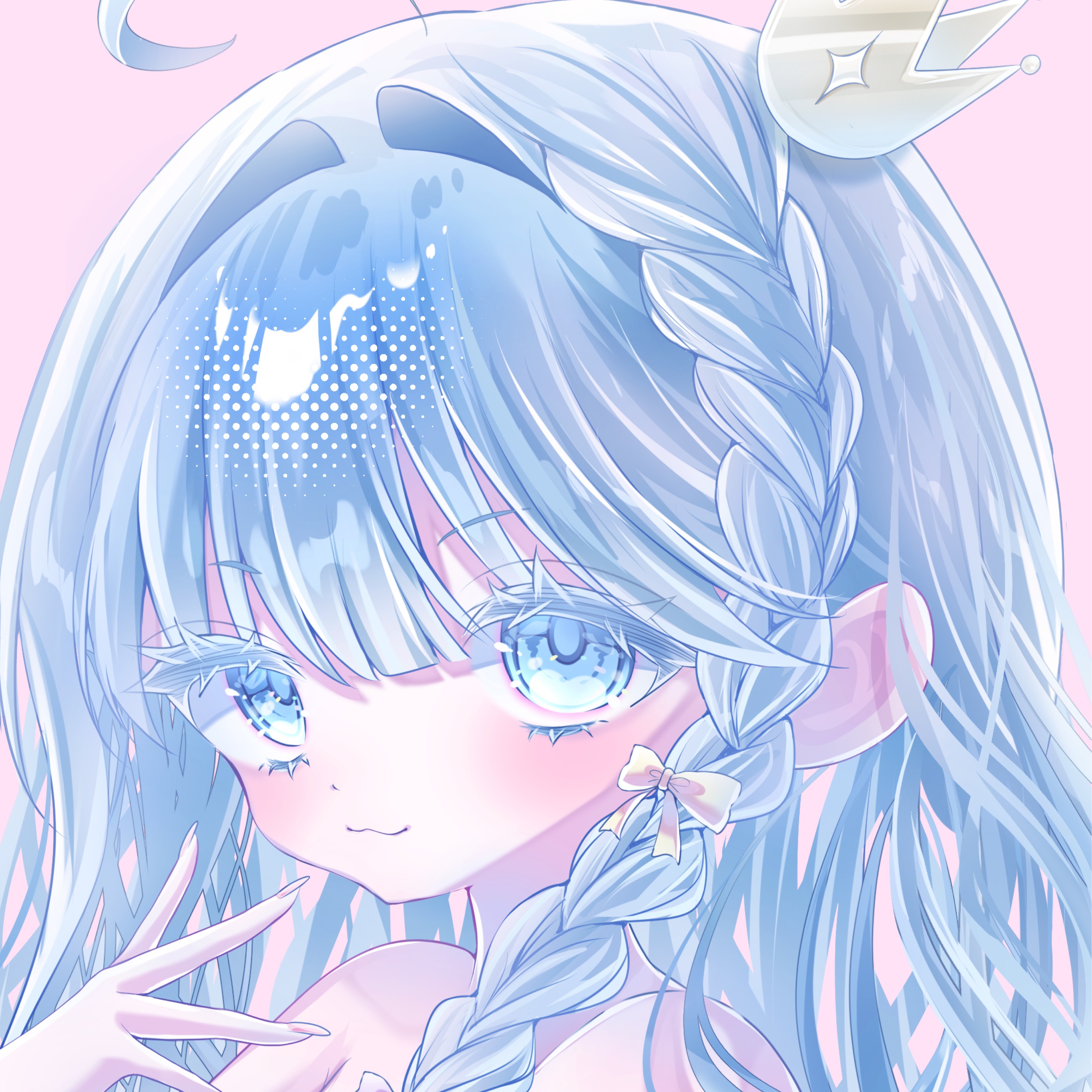まっしろ