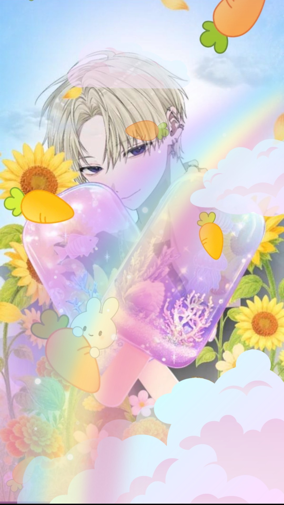 ℛ⃛*りゅう