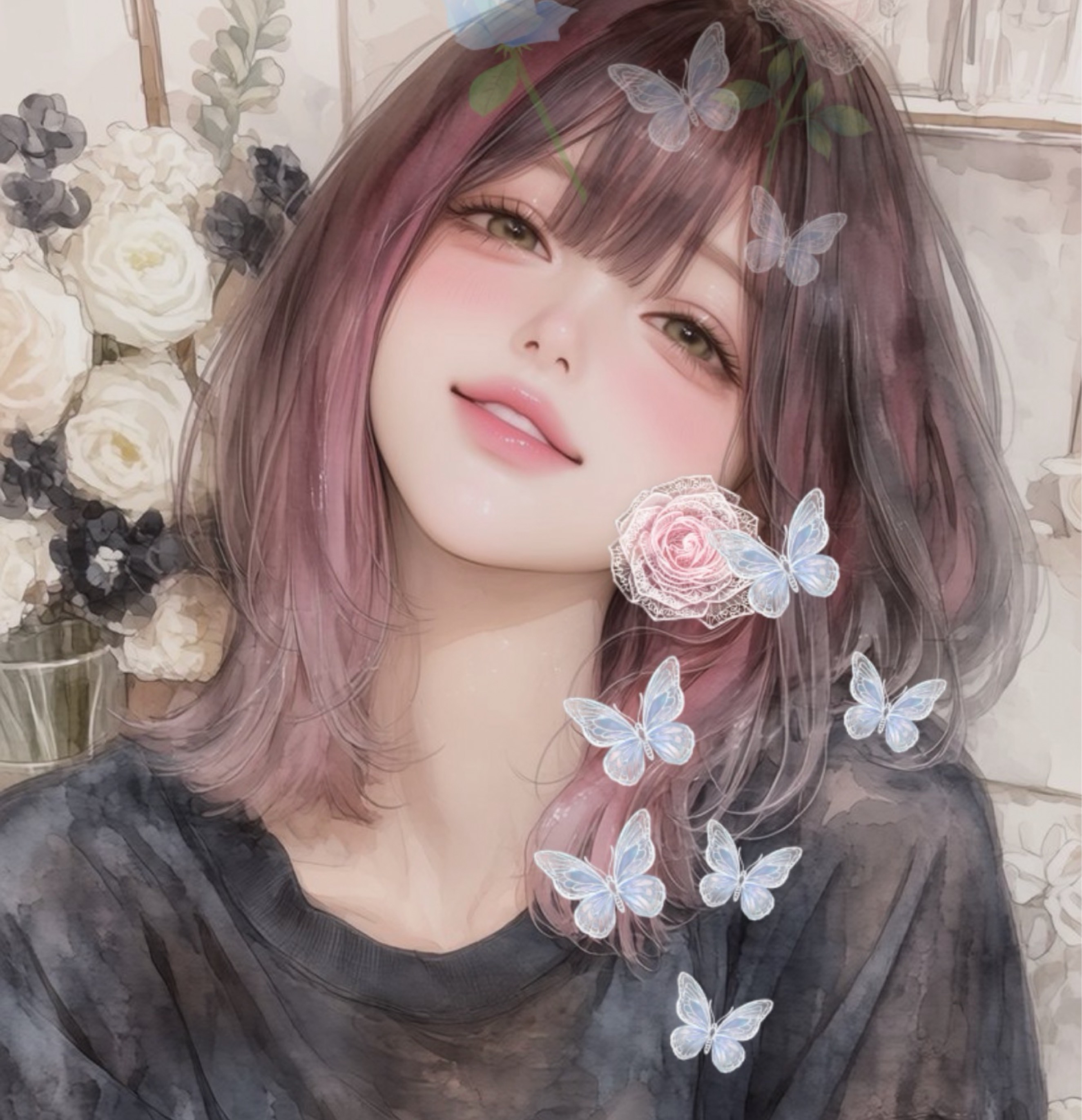 しずく𓂃𓂂𖡼.𖤣𓈒◌𖧧