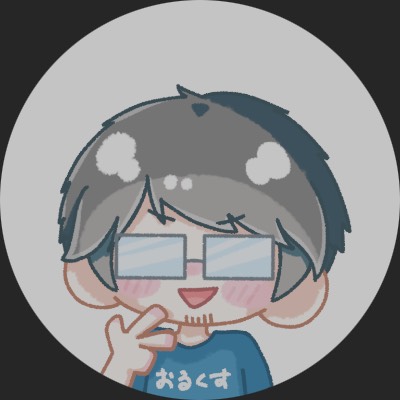 オルクス@Ki族