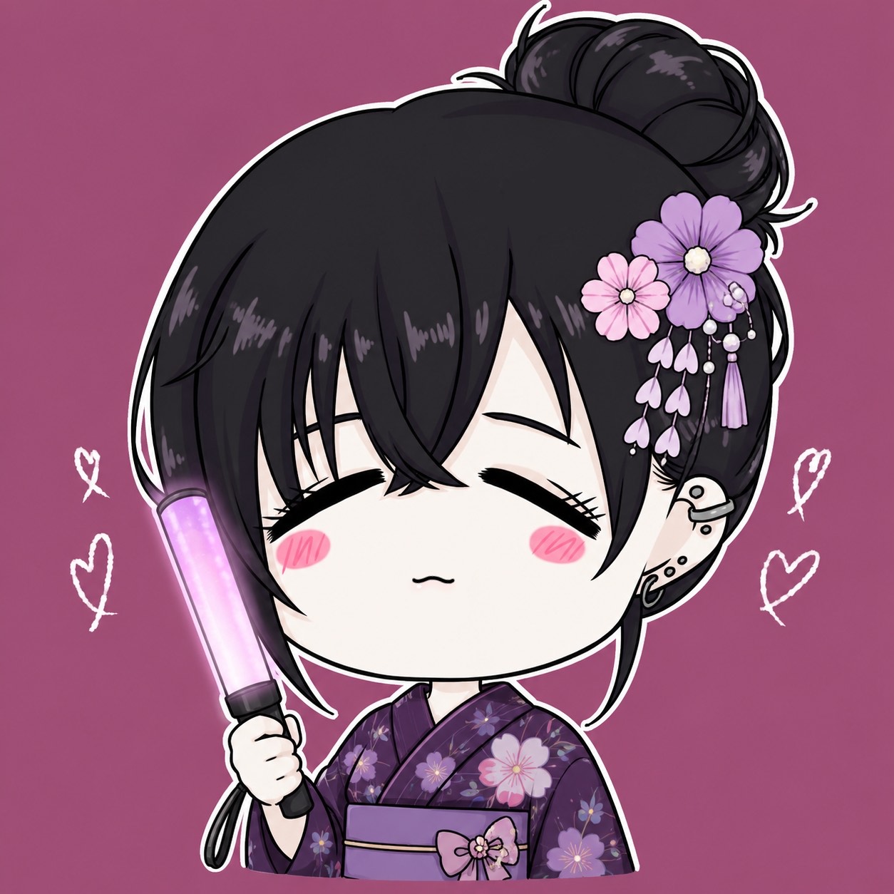 ʳⁱᵐ·͜·生きてて良かったりむ。