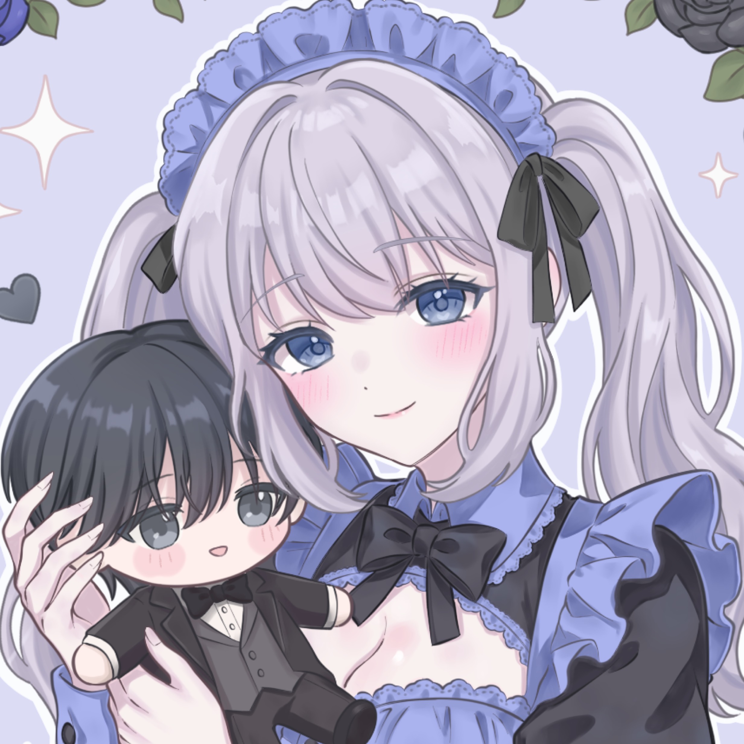 みづき *｡·͜·☀︎