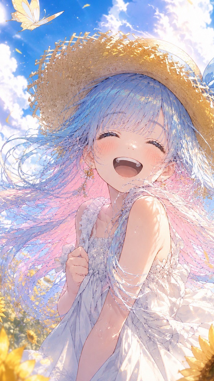 ねごと。