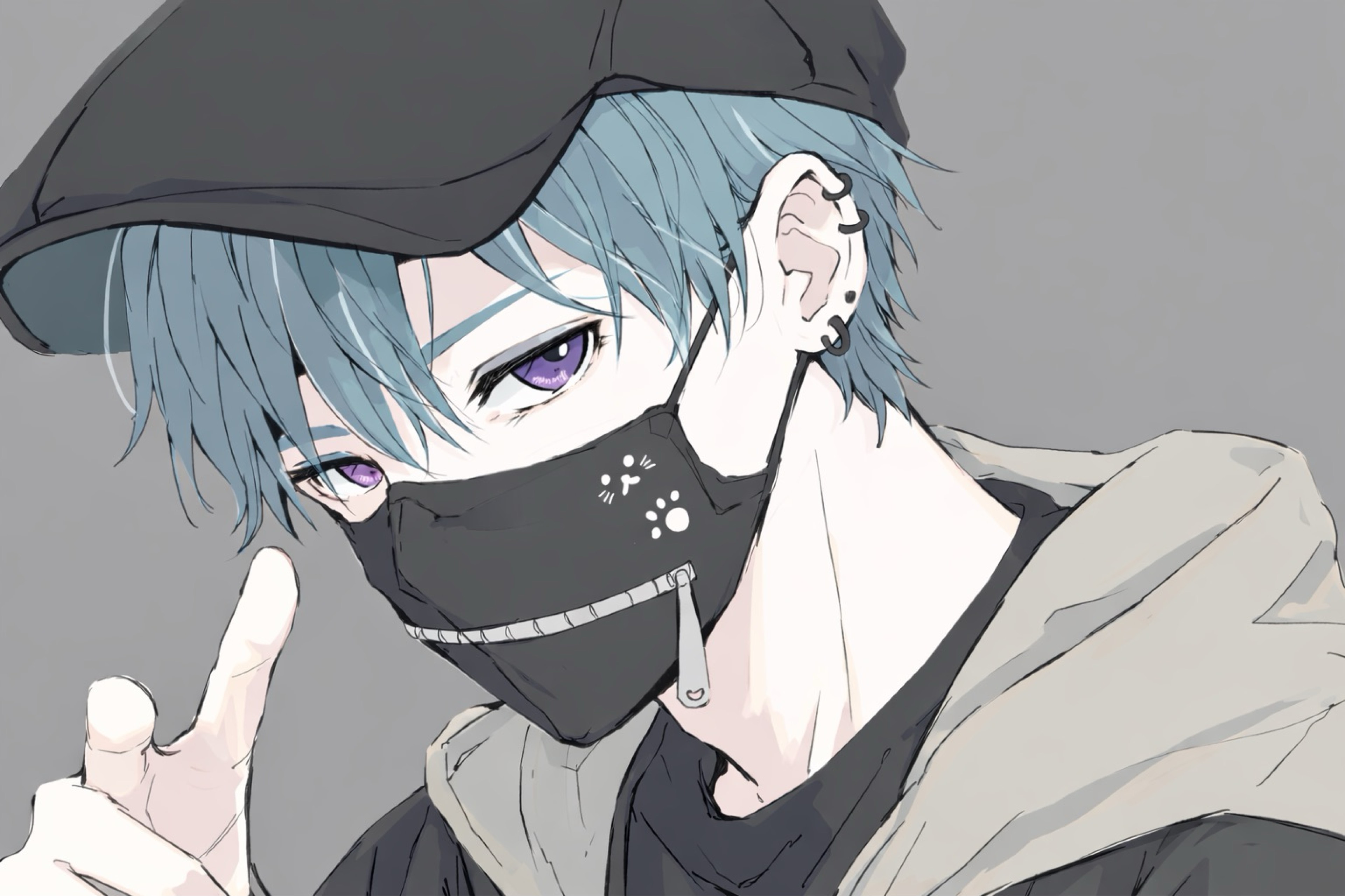 れお