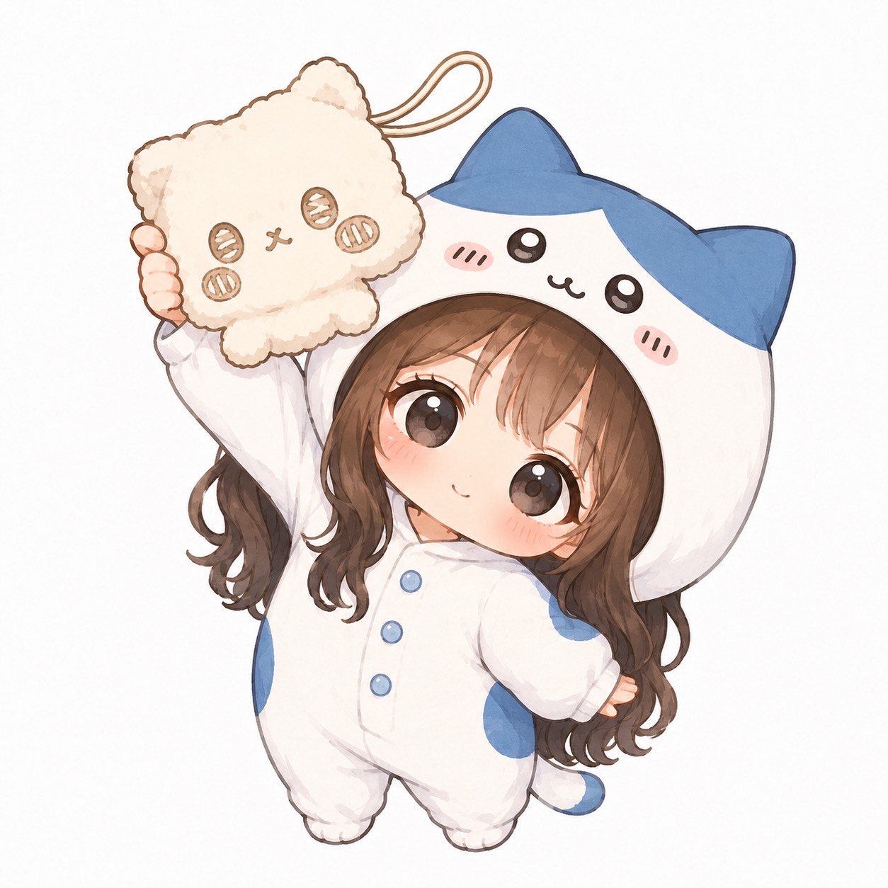 Ი𐑼ⁿなの*