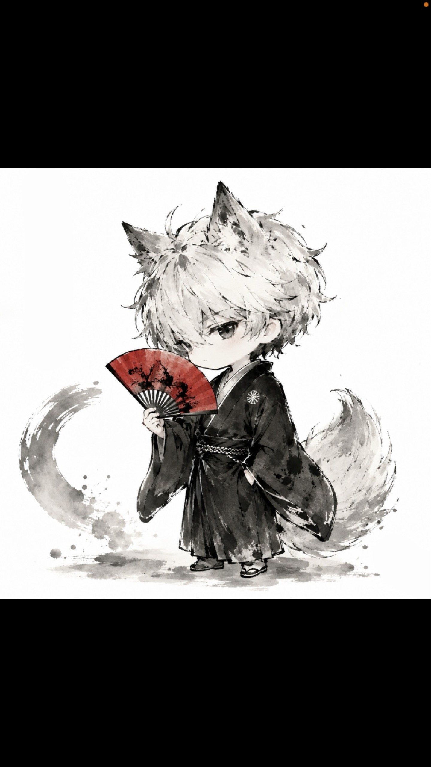 ひろ犬