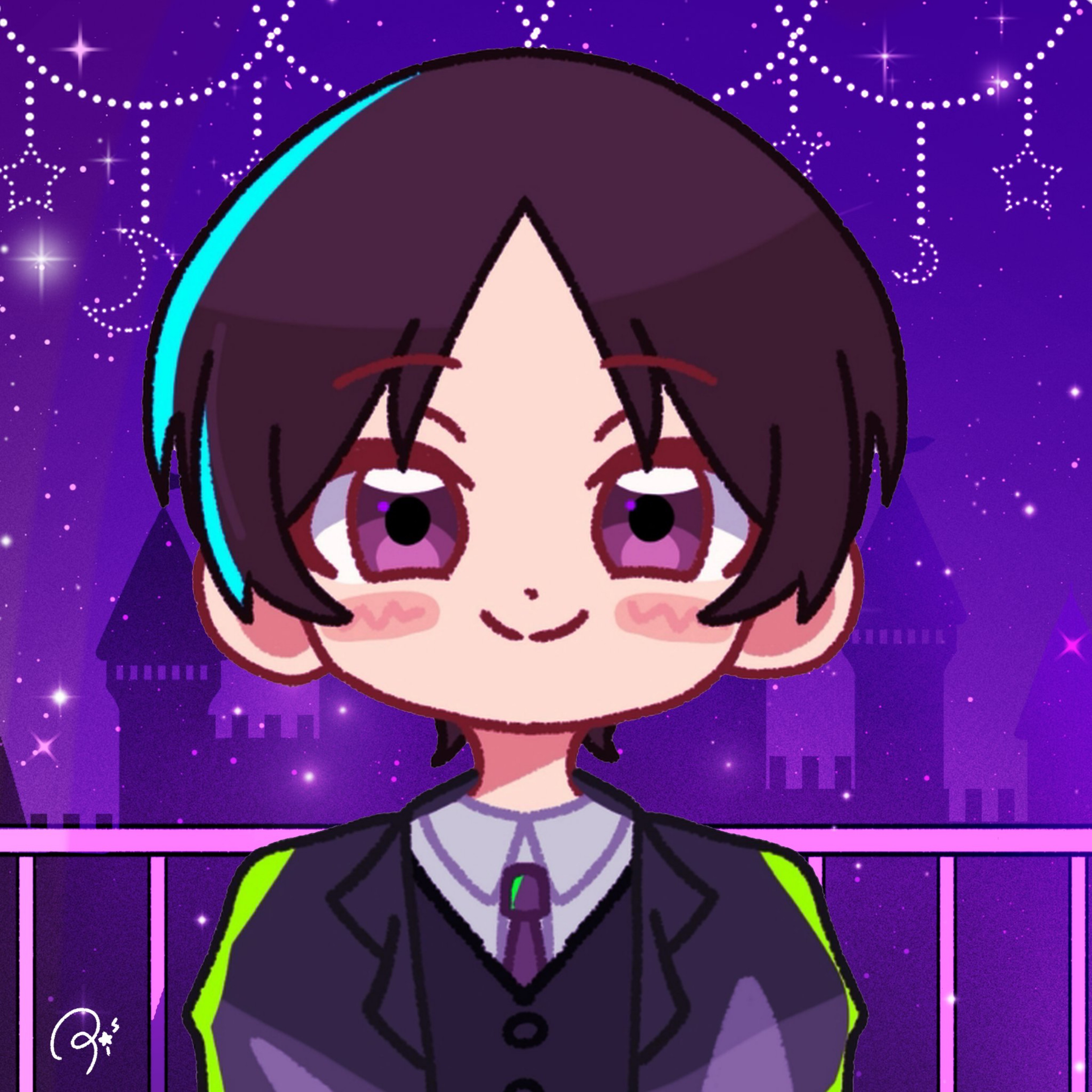 ཞ⋆̩ ͛яɪʀɪᴚɪ
