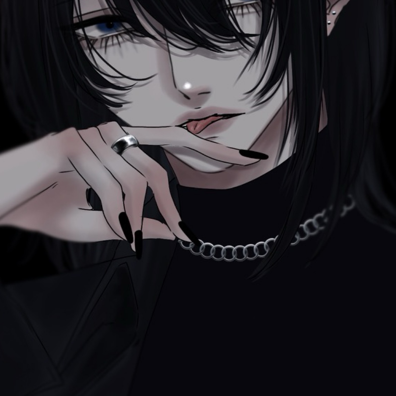 朔 閒