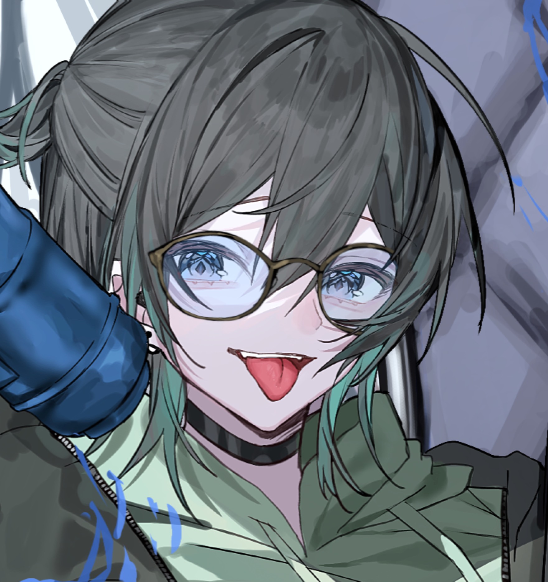 ひも