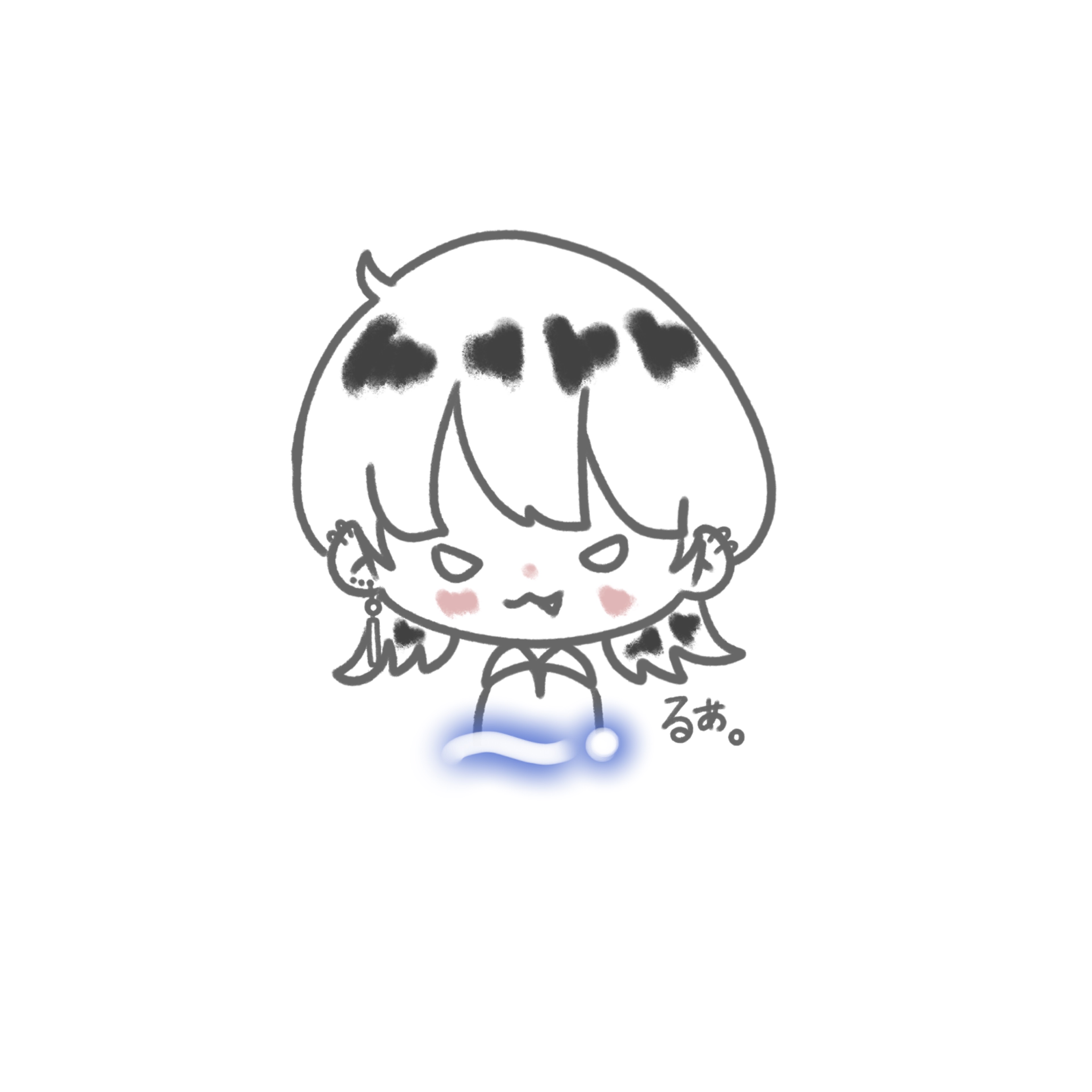 琉愛