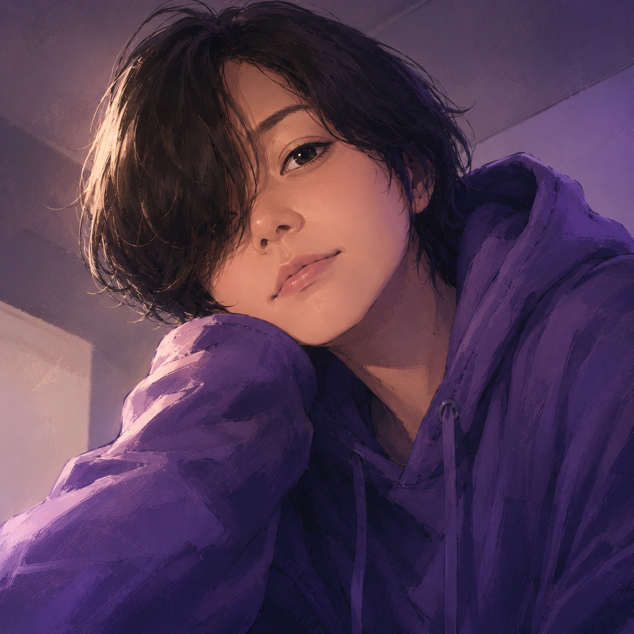 Haru
