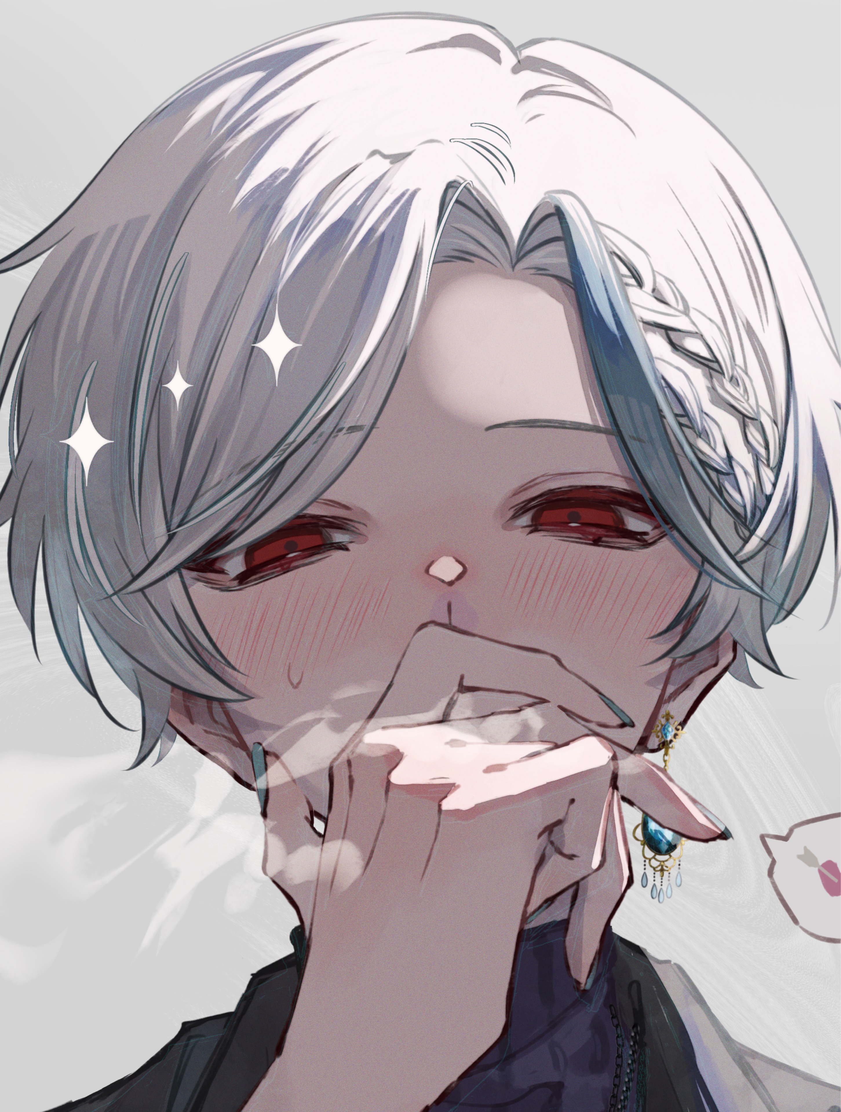val