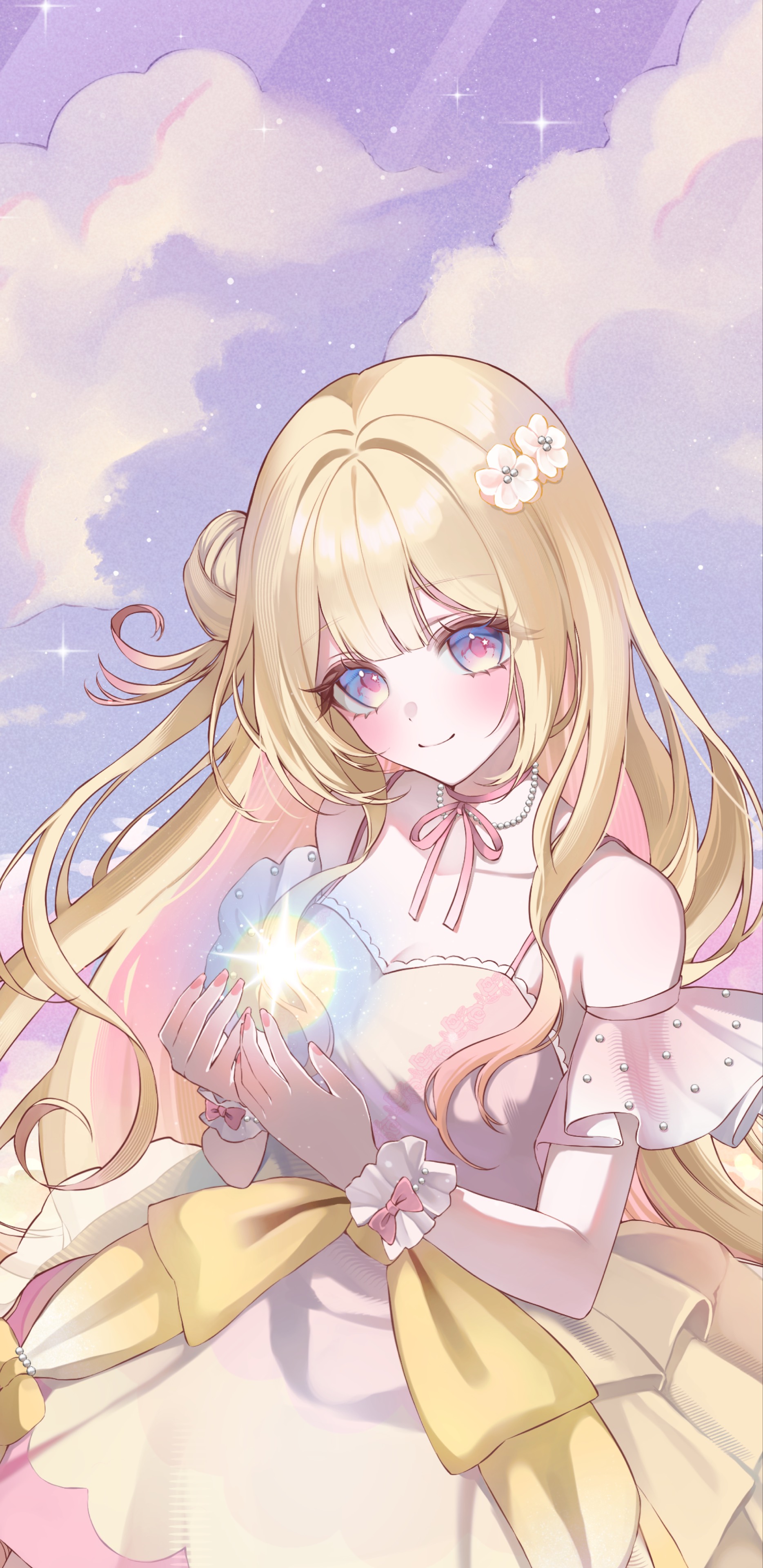 メル.