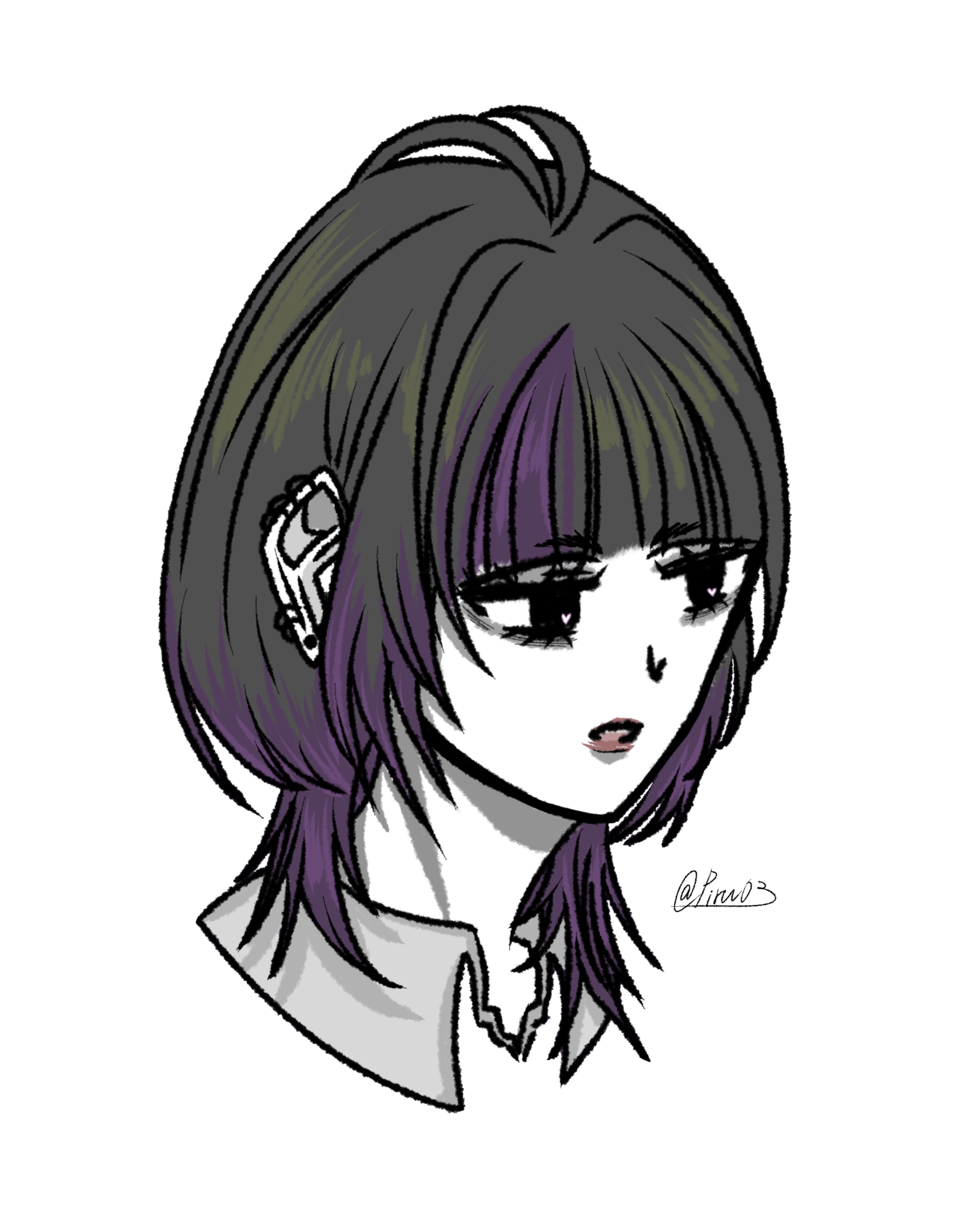 ꉂ🥂澪 -ミオ-