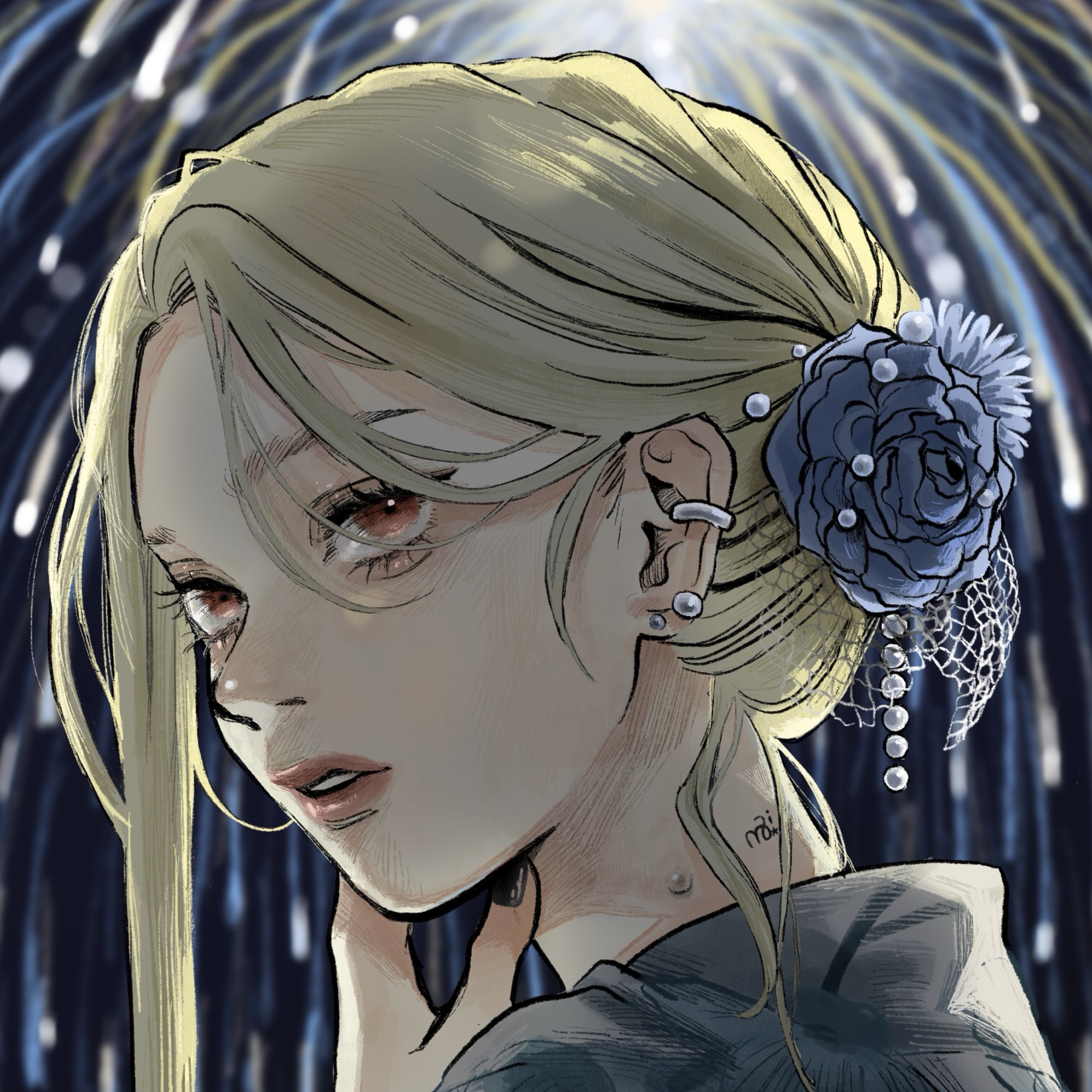 ൻⁱ͙ みおみ