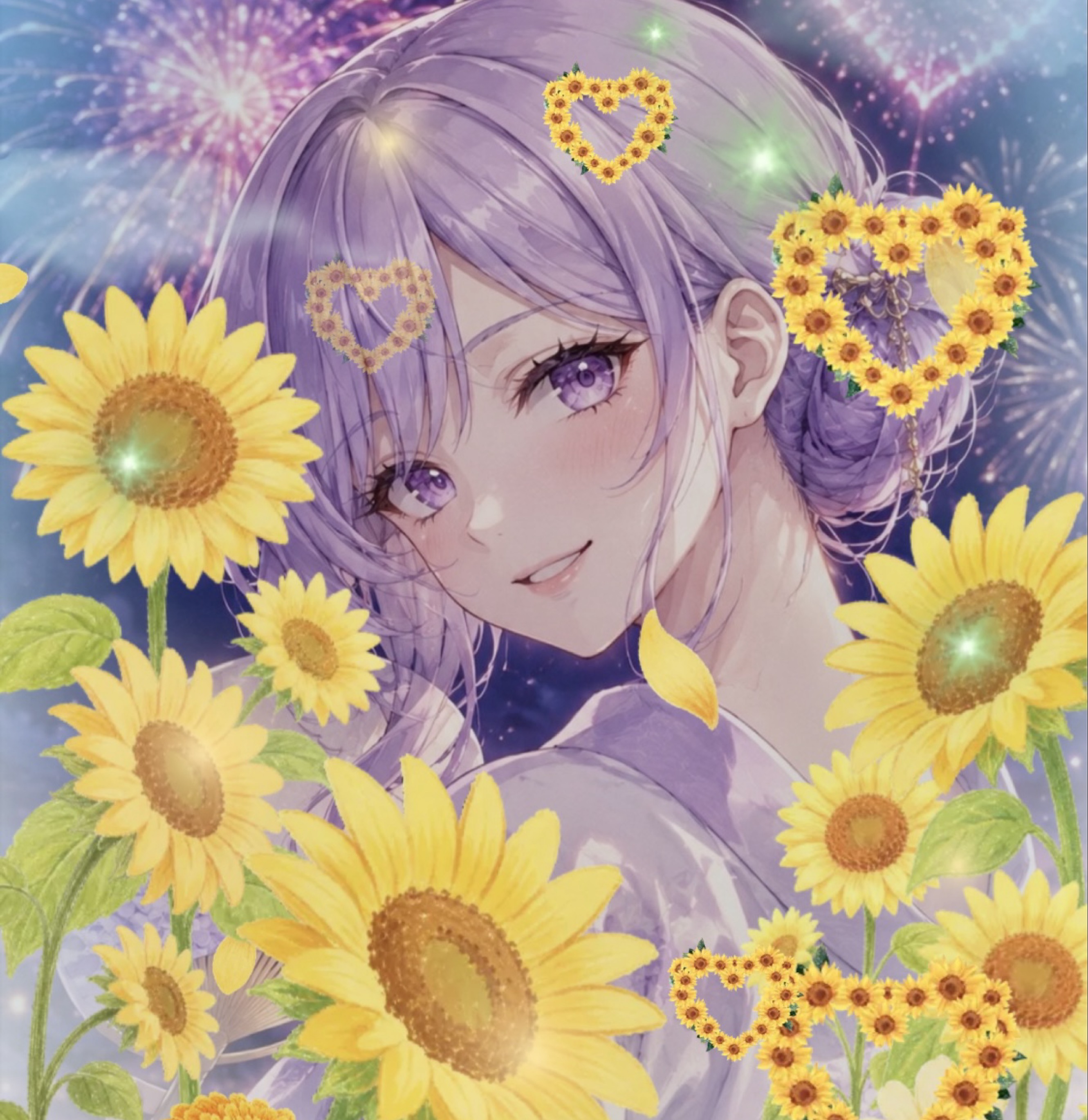 R̸❃ りーわん