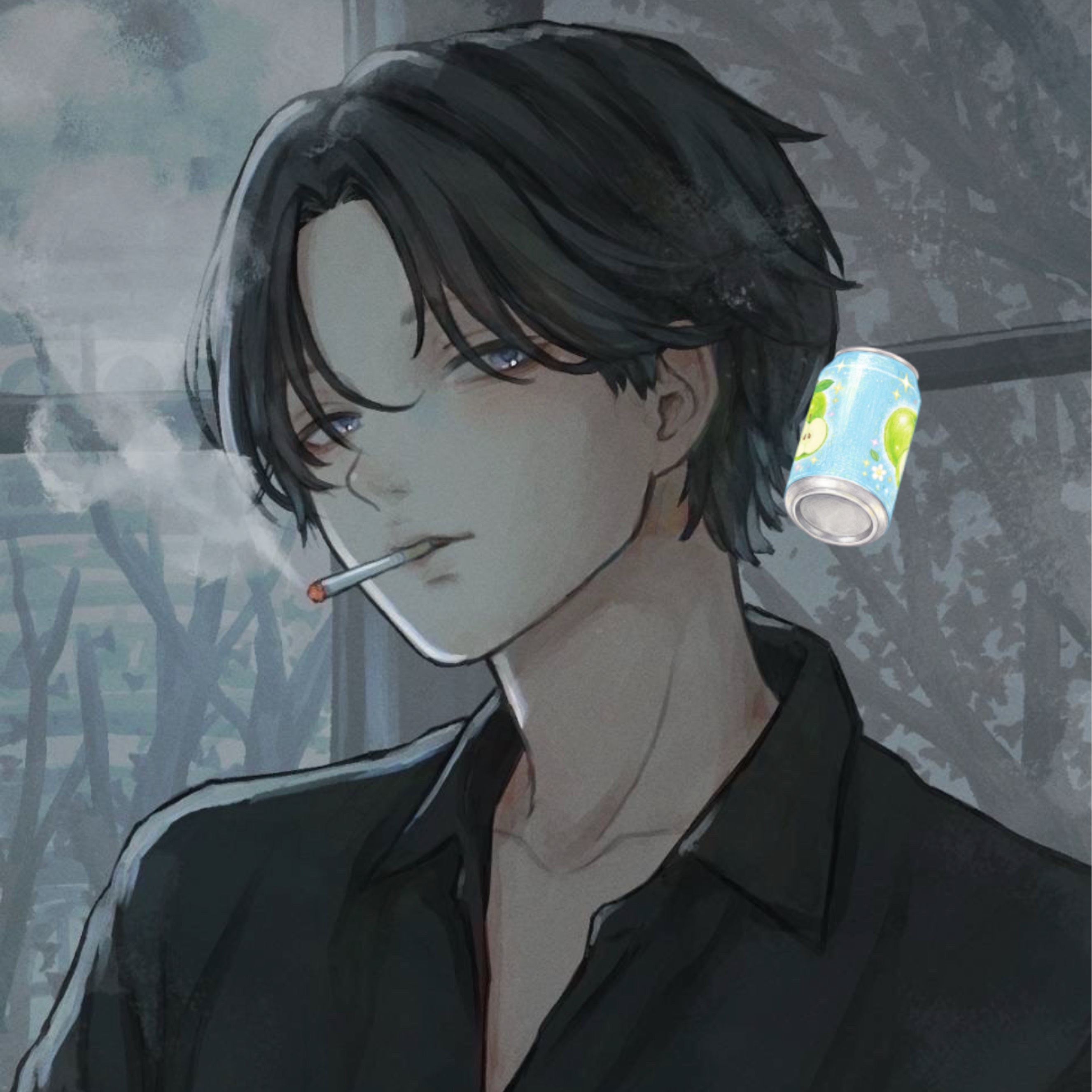 ℛ̴̴̸ りよん