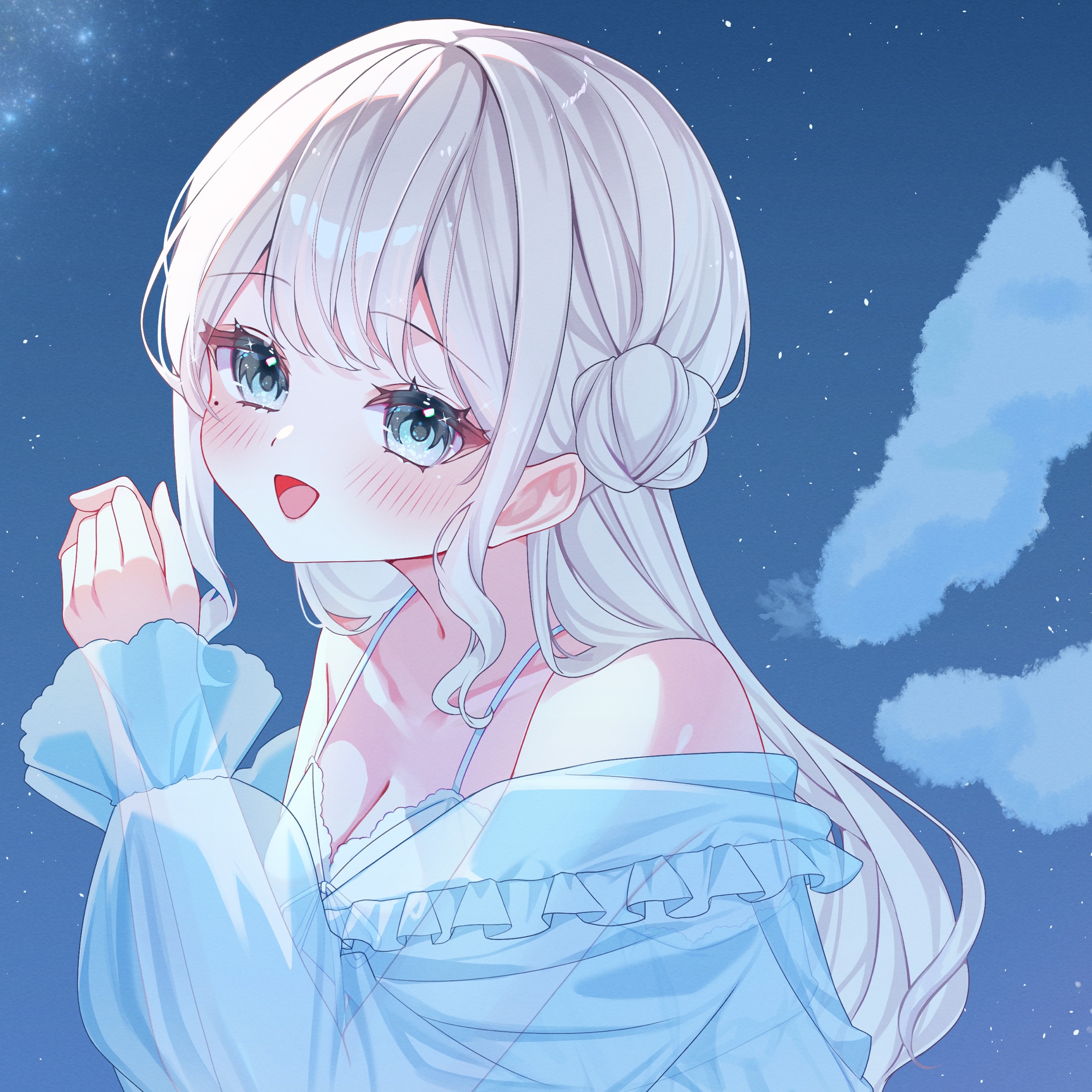 はね