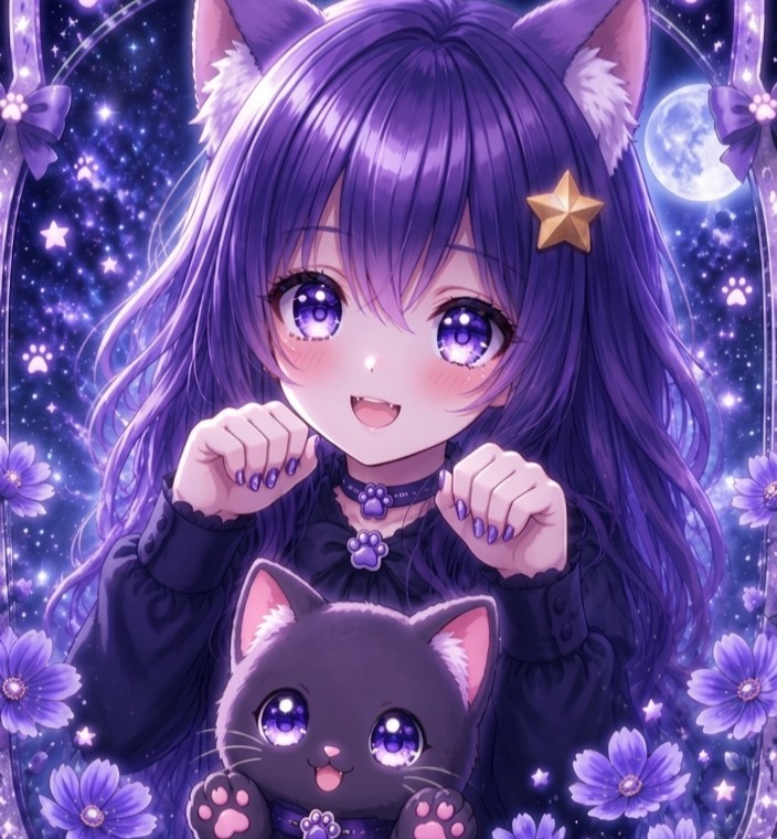 ꒰ঌ𓈒𓏸︎︎︎︎𓃠羽音祐魔【𝒢】