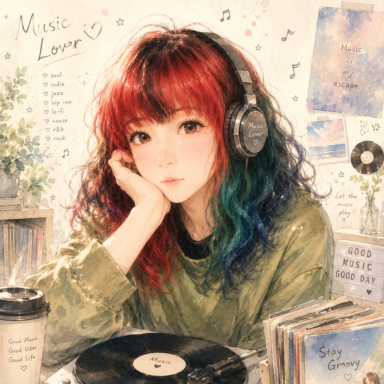 kano‥🎧