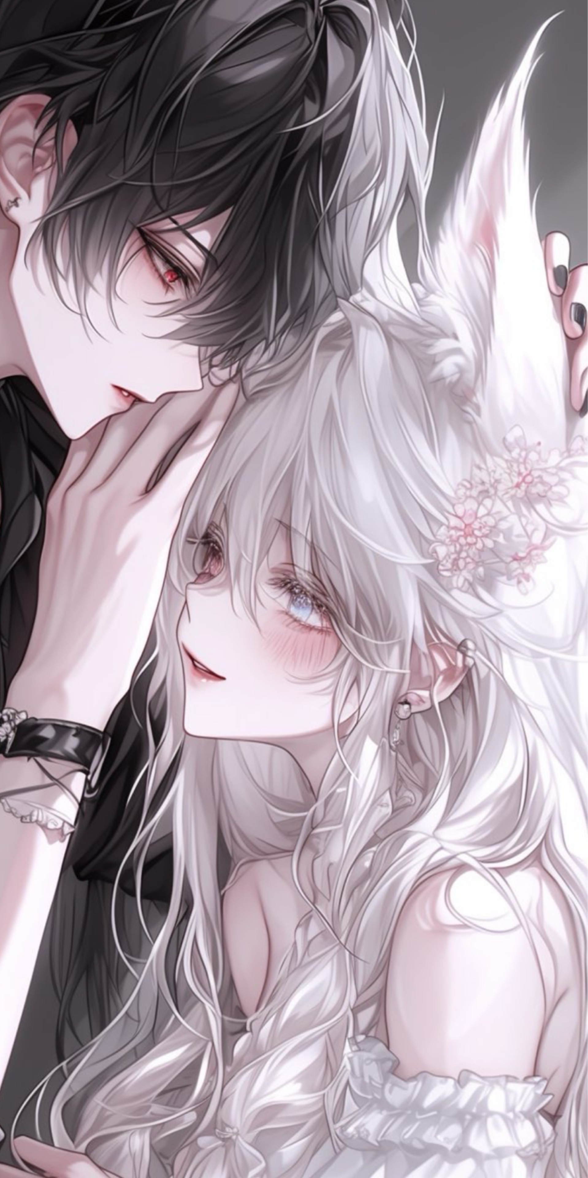 ❦໕꒱·̩͙⋆꙳離音@ピクルス愛好家