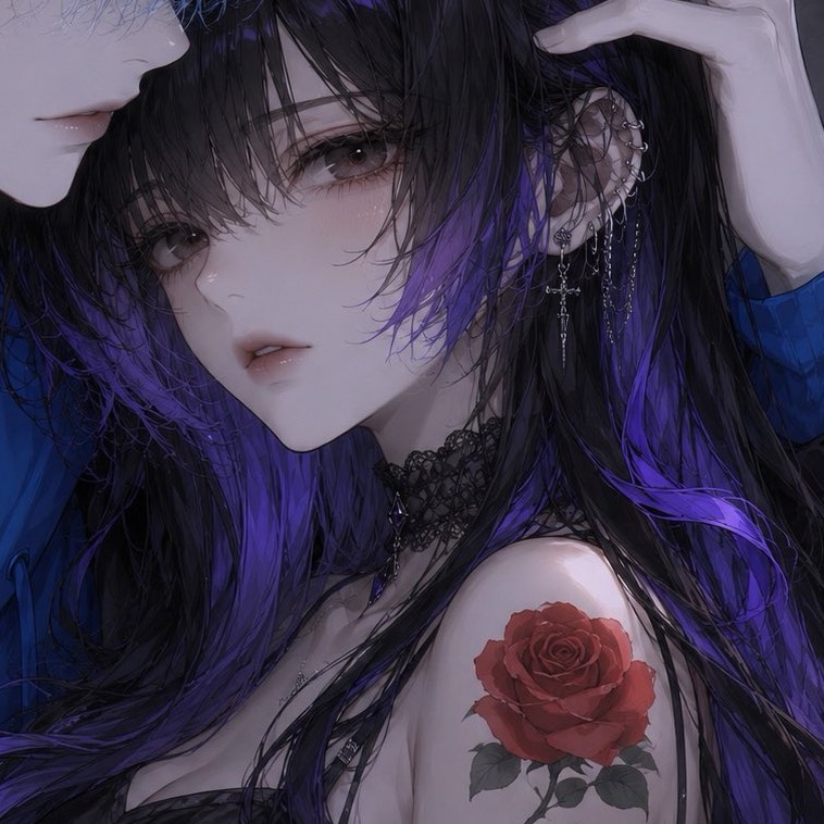 ❀⋆ྀི͛落 花 (堕)
