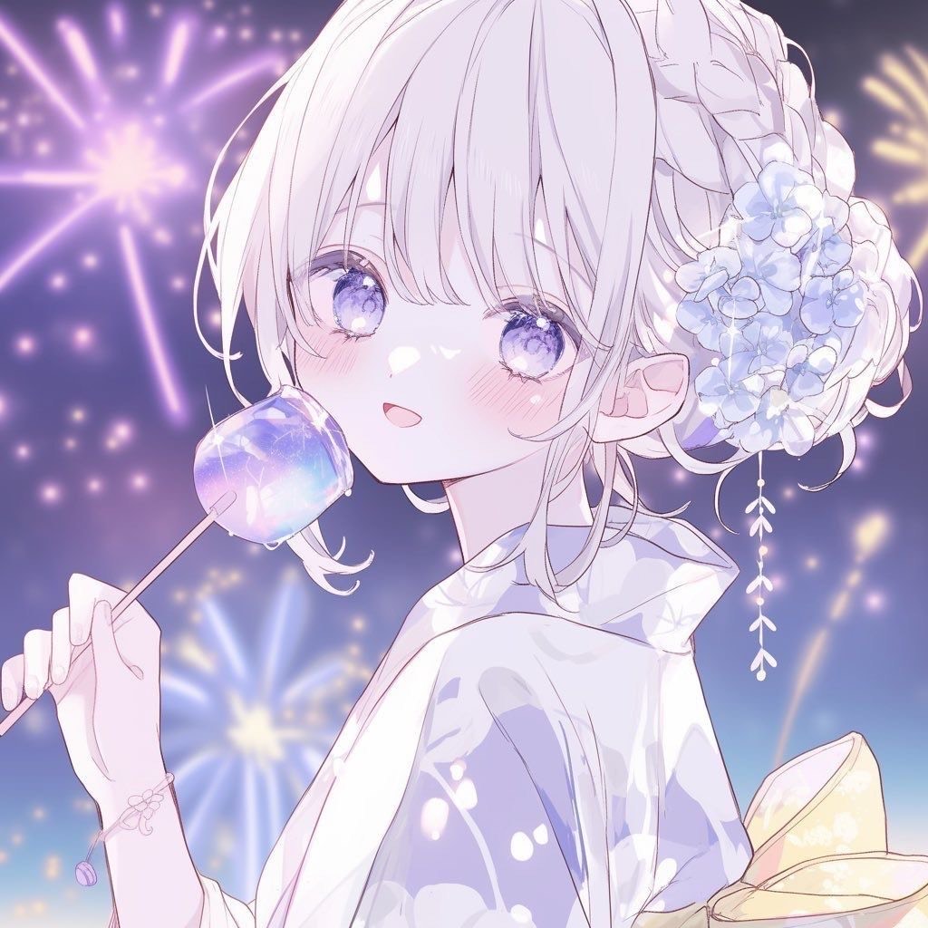 星来.*・゚🐯・*.