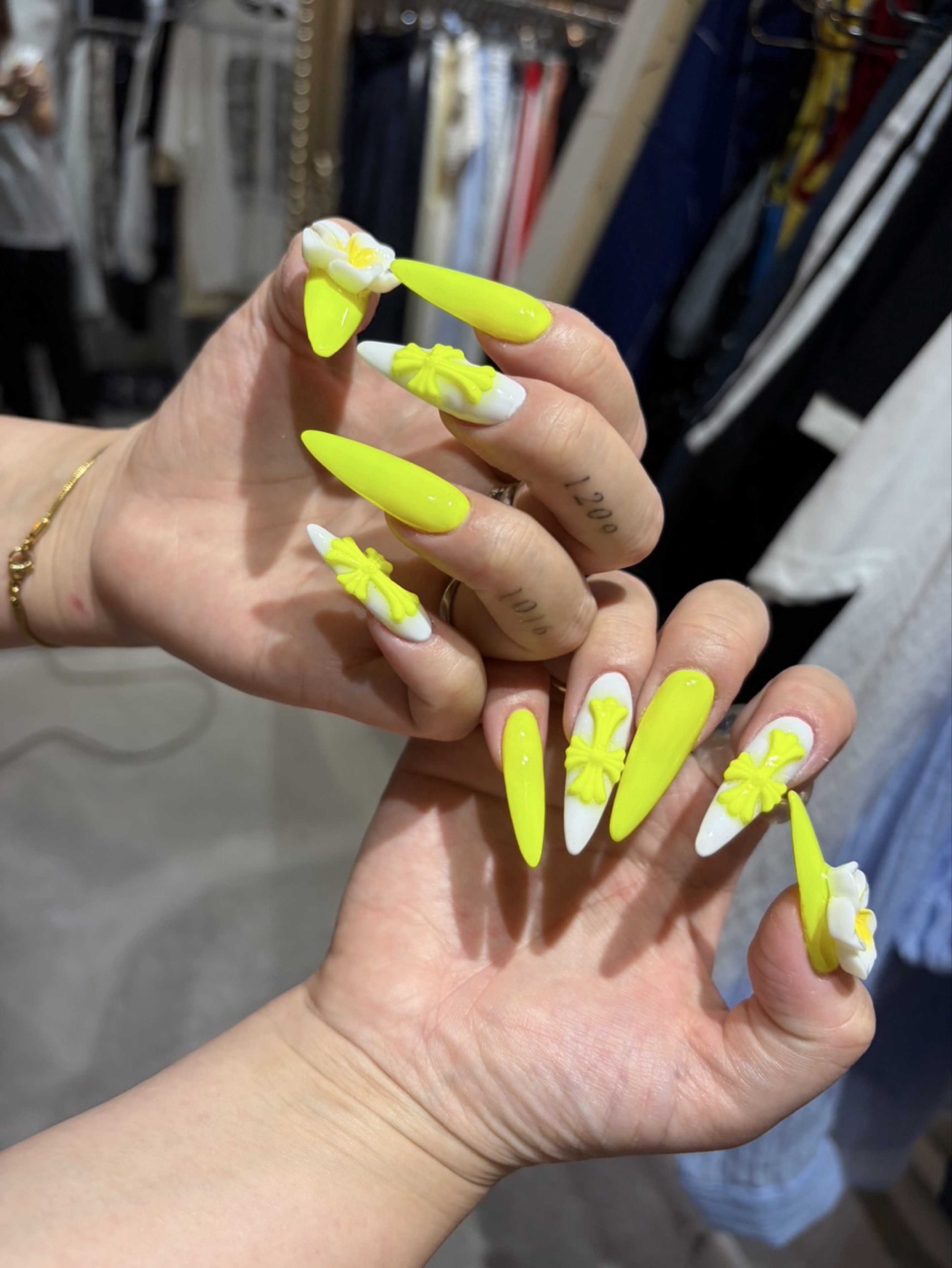 A♡