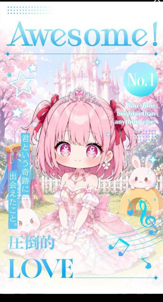 ★¨̮𓃠‪きなこ🌈